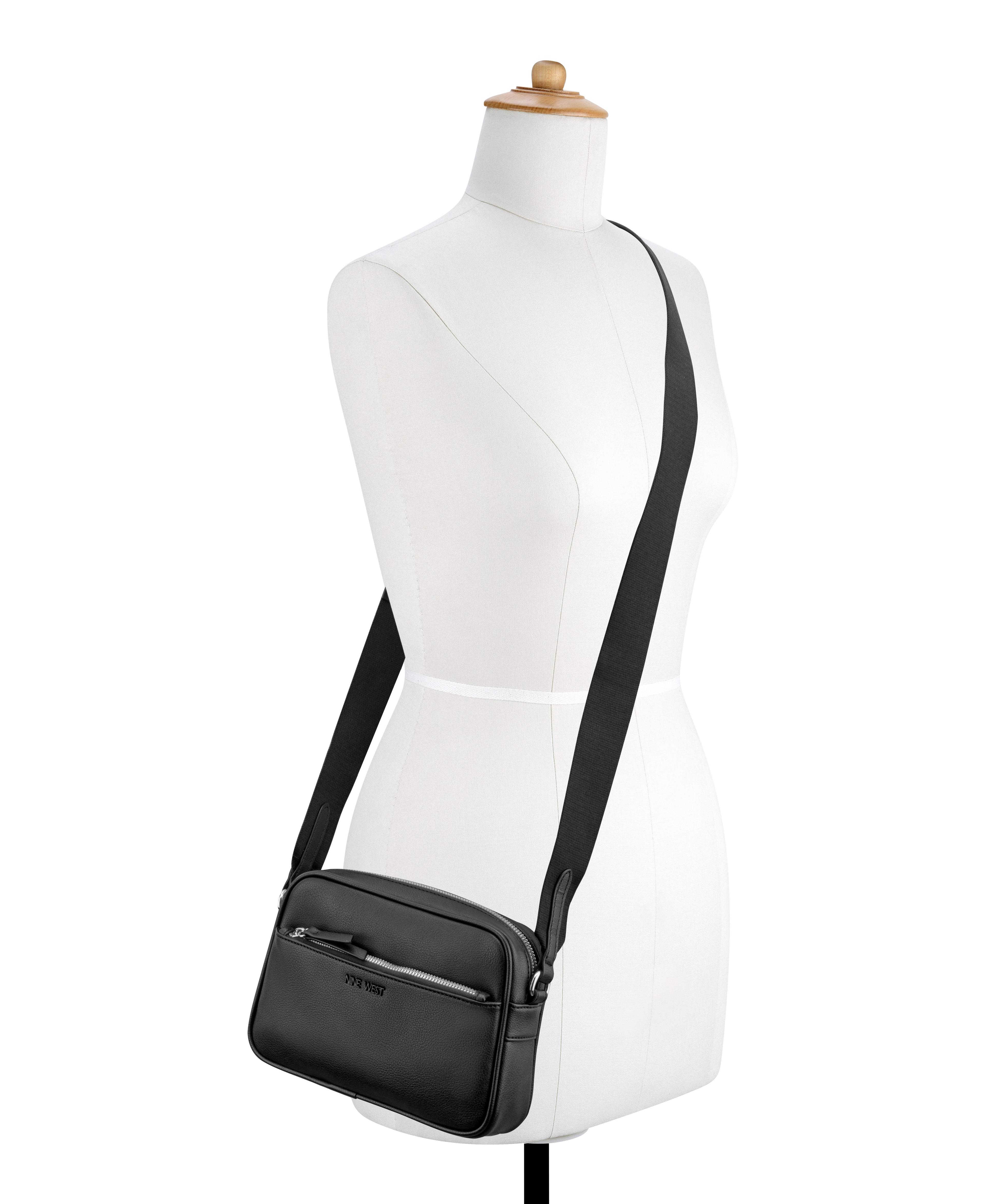 Bandolera Posie Negro-3