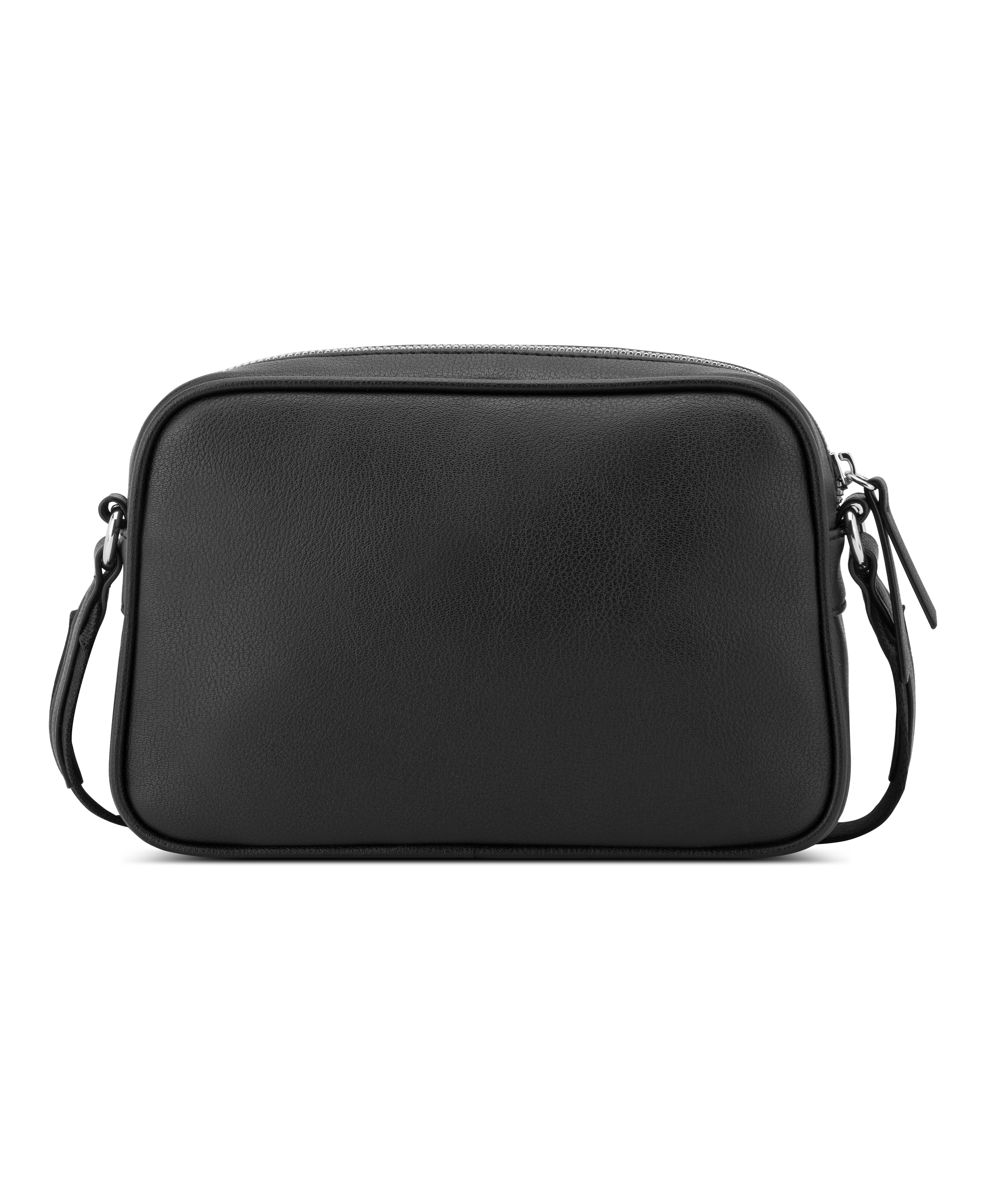Bandolera Posie Negro-5