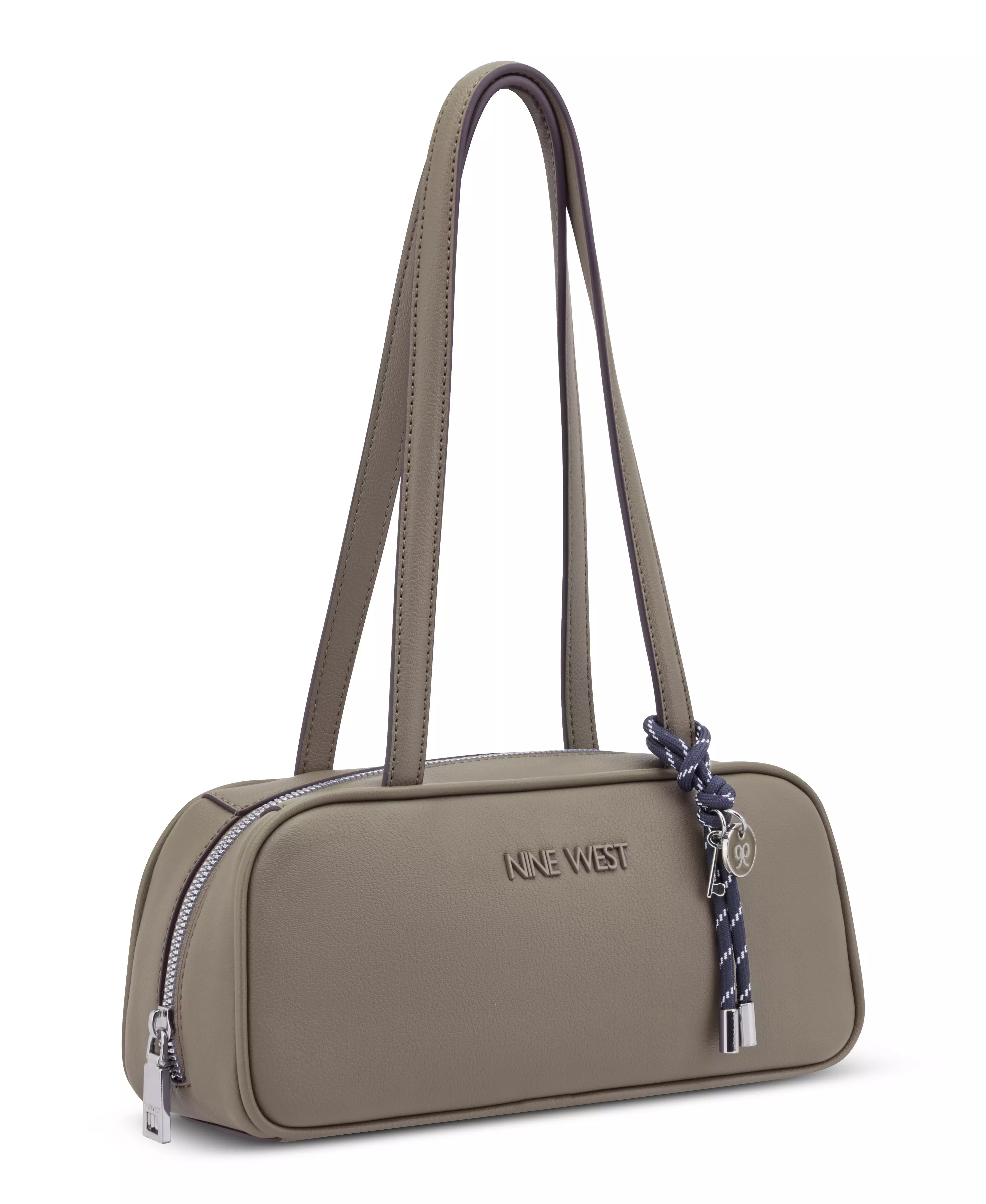 Cartera de Hombro Rune Verde-2