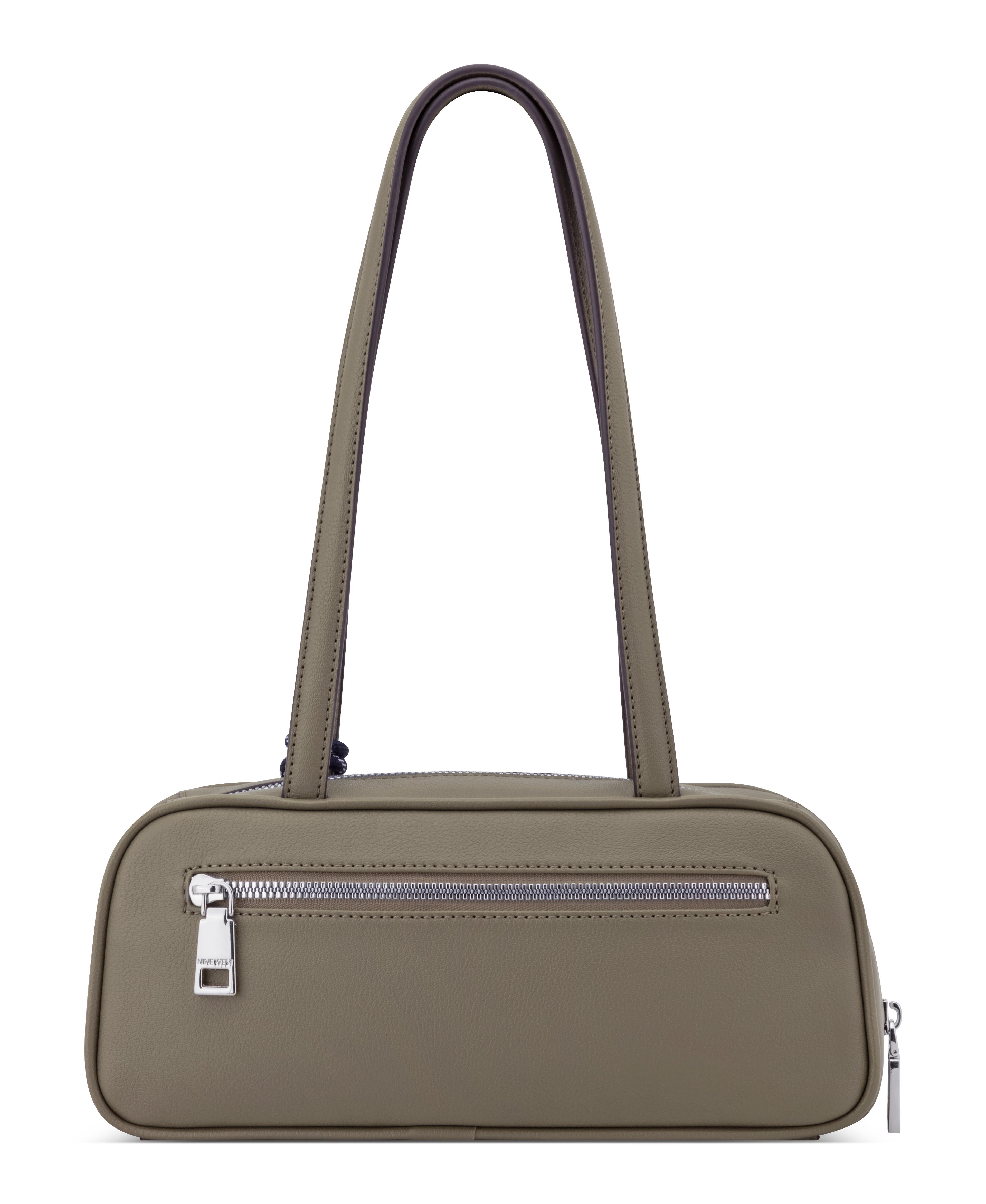 Cartera de Hombro Rune Verde-4