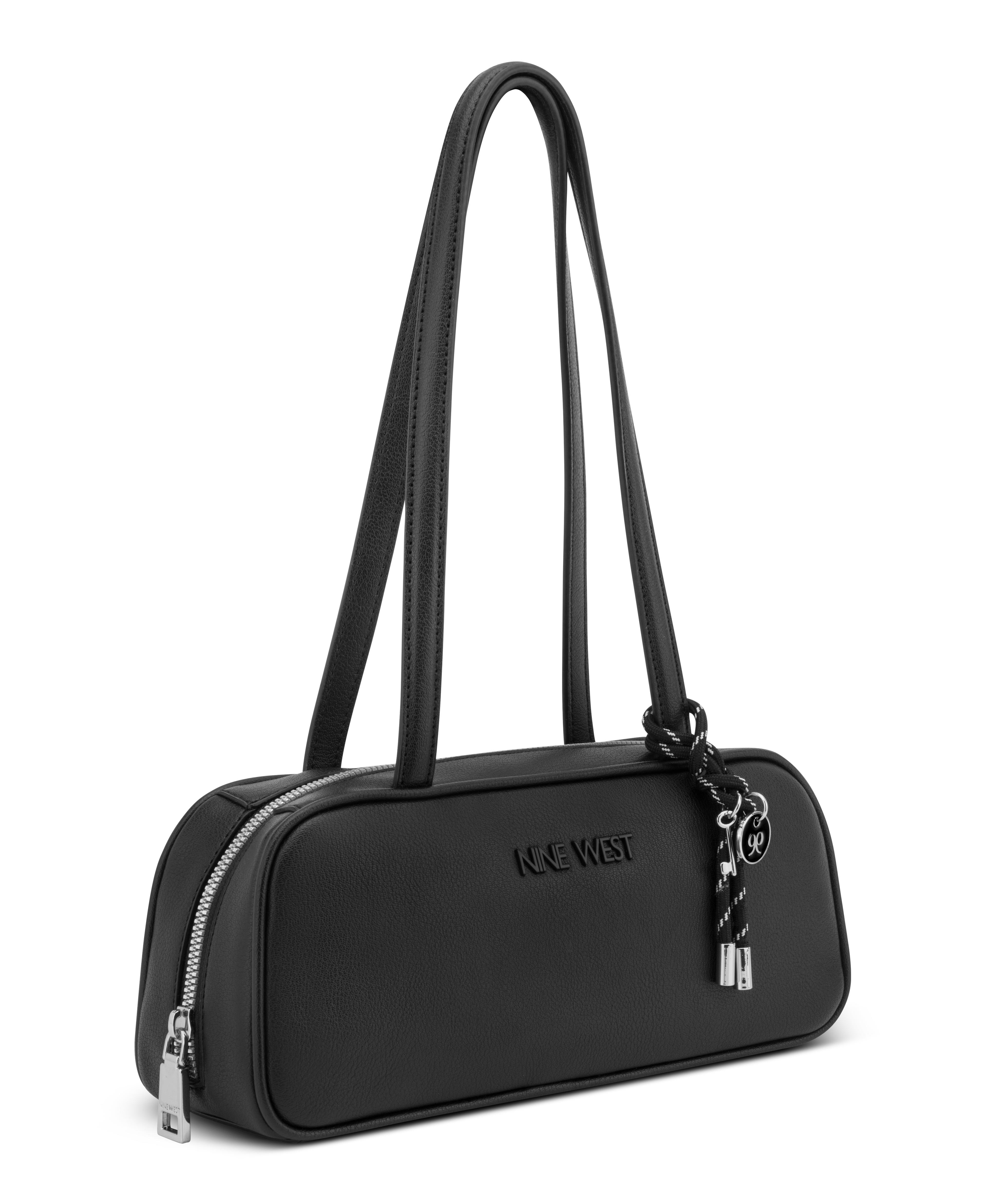 Cartera de Hombro Rune Negro-2