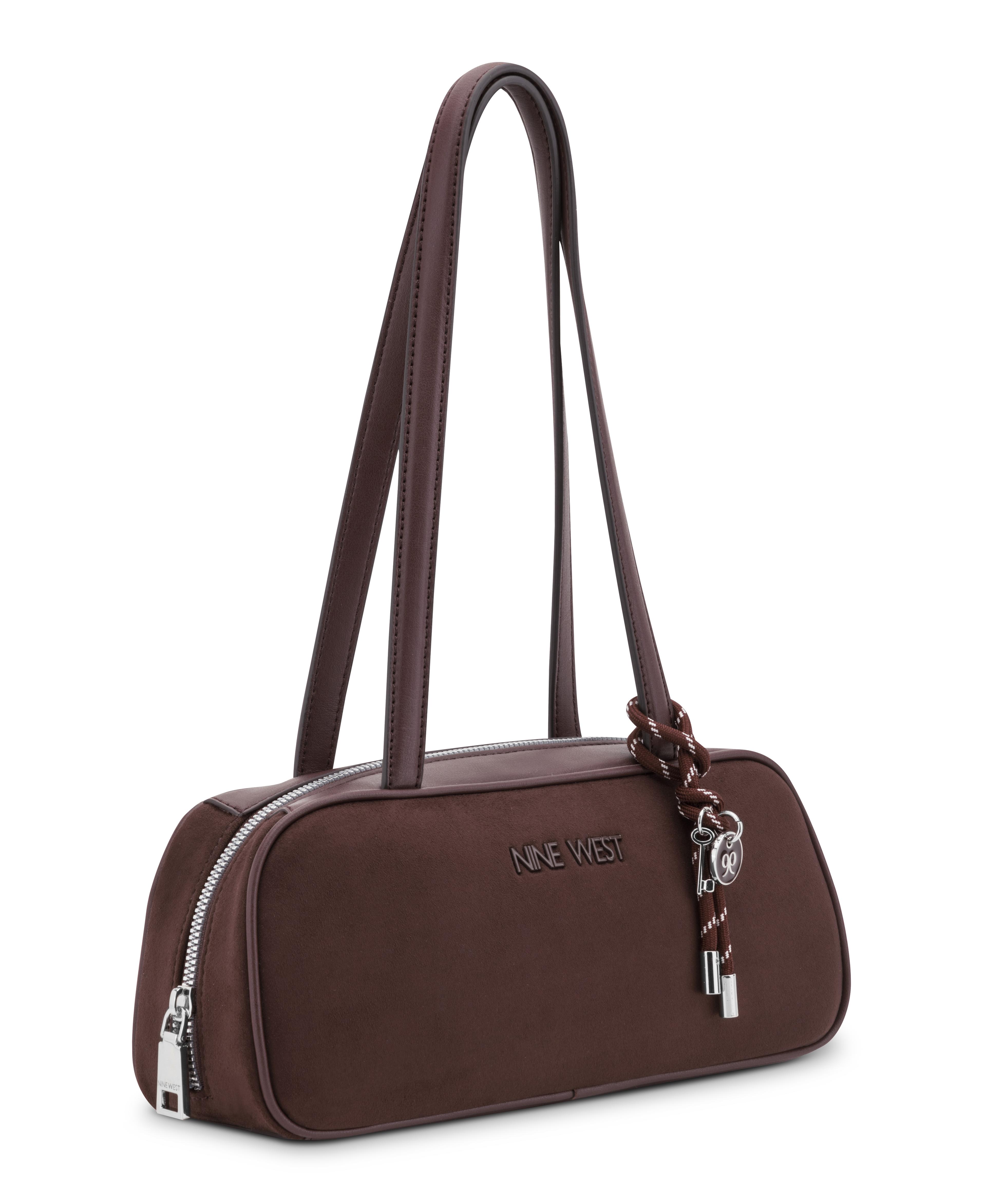 Cartera de Hombro Rune Café-2
