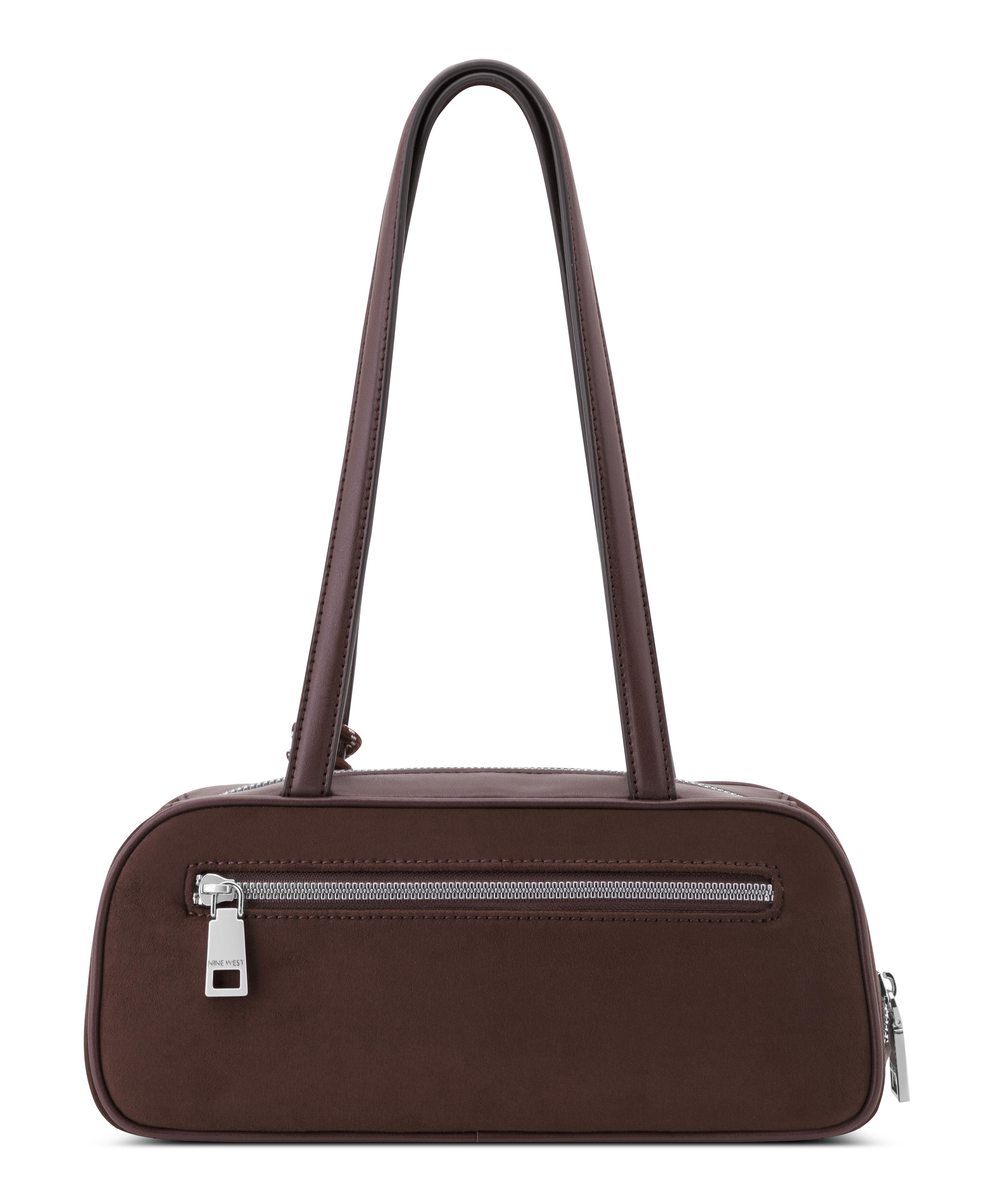 Cartera de Hombro Rune Café-4