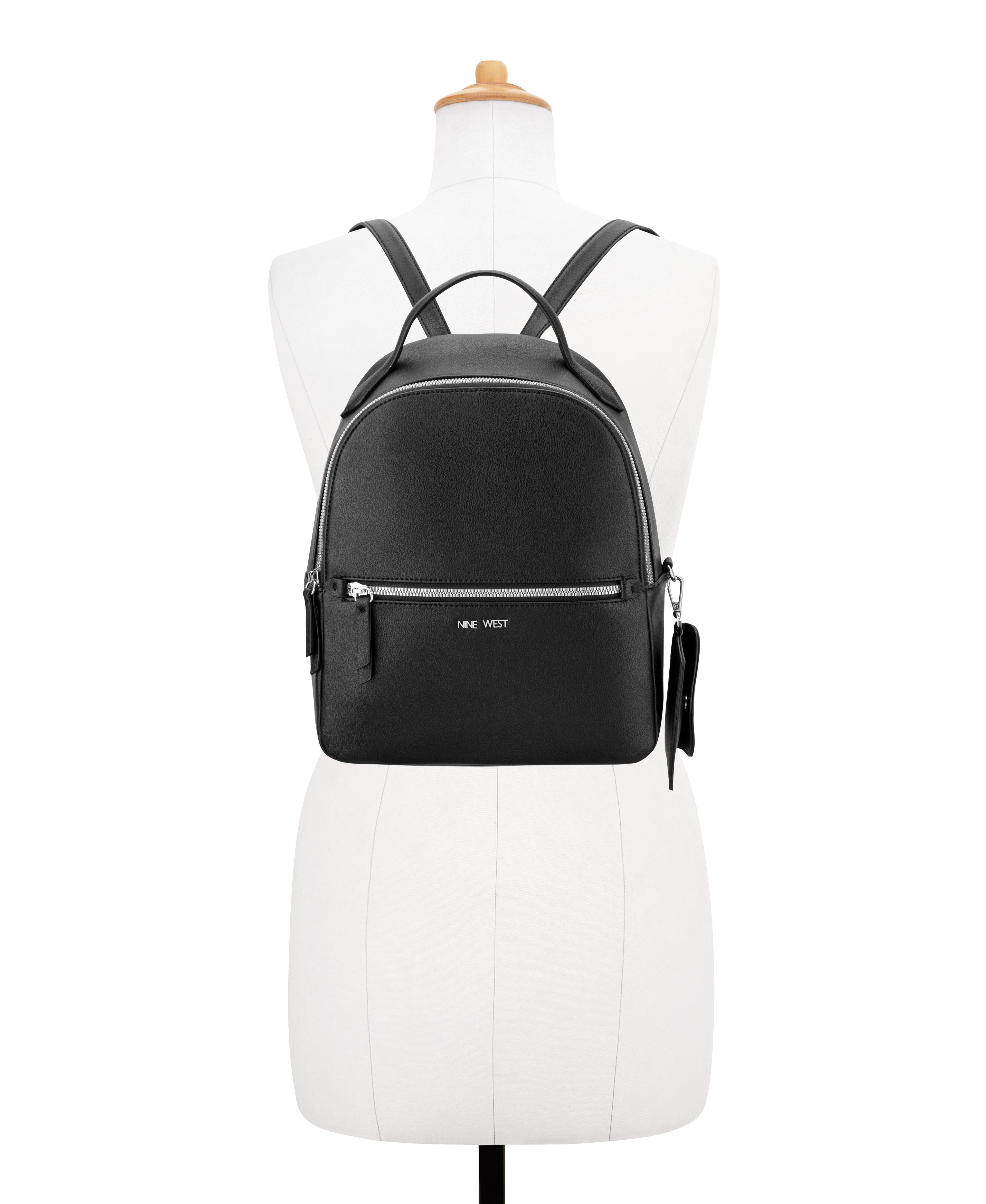 Mochila Urbana Tamsin Negro-3