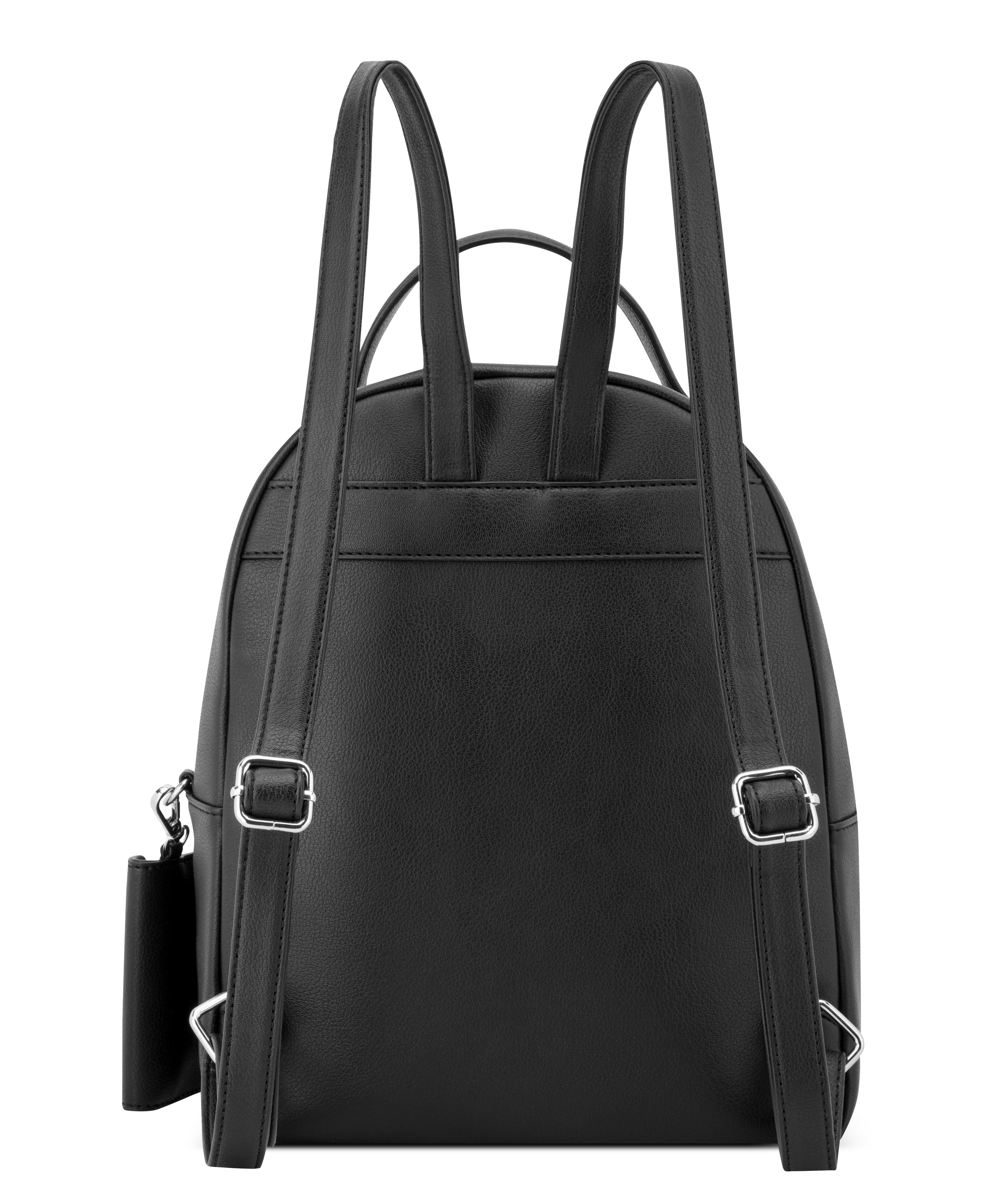 Mochila Urbana Tamsin Negro-4