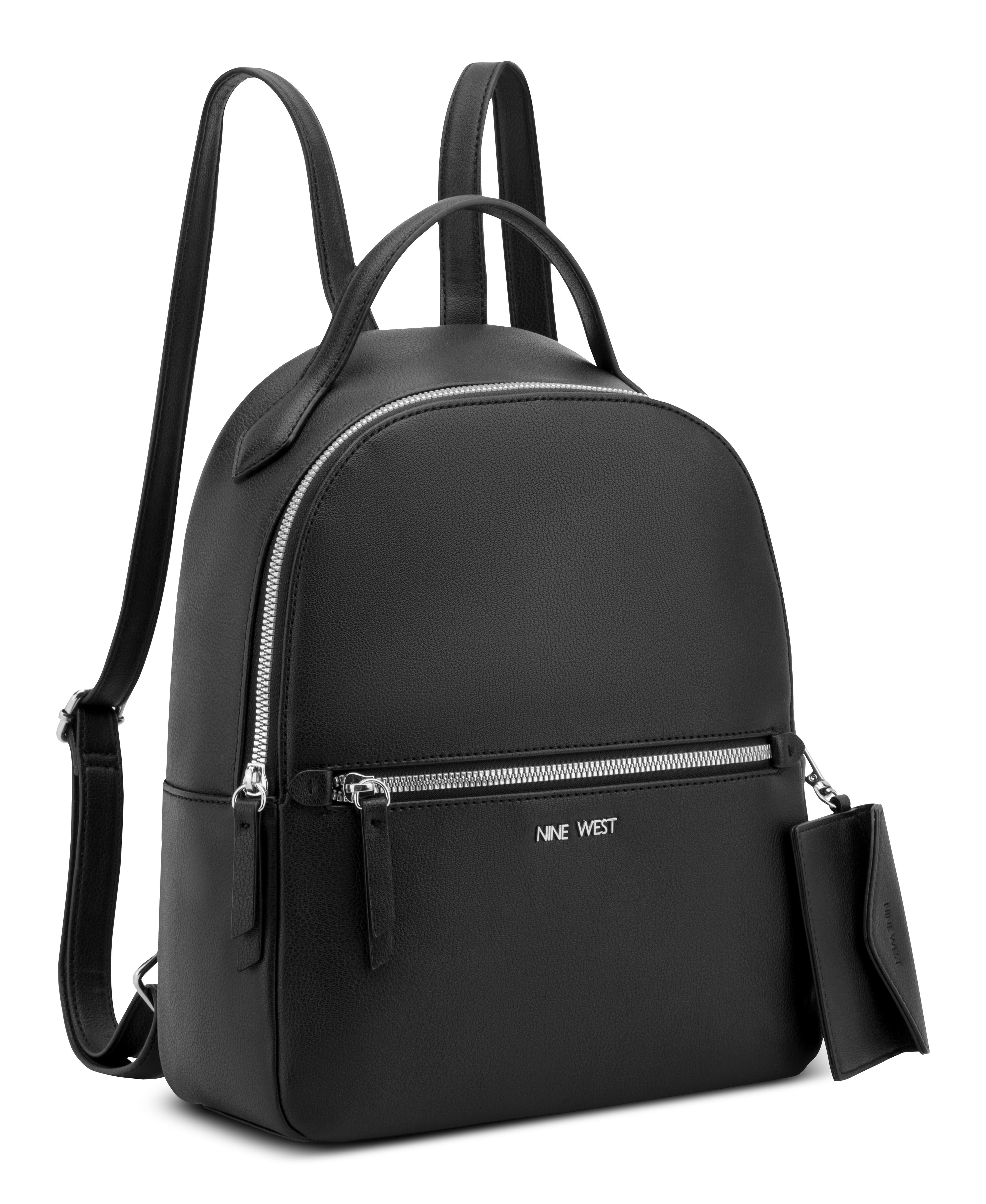 Mochila Urbana Tamsin Negro-2