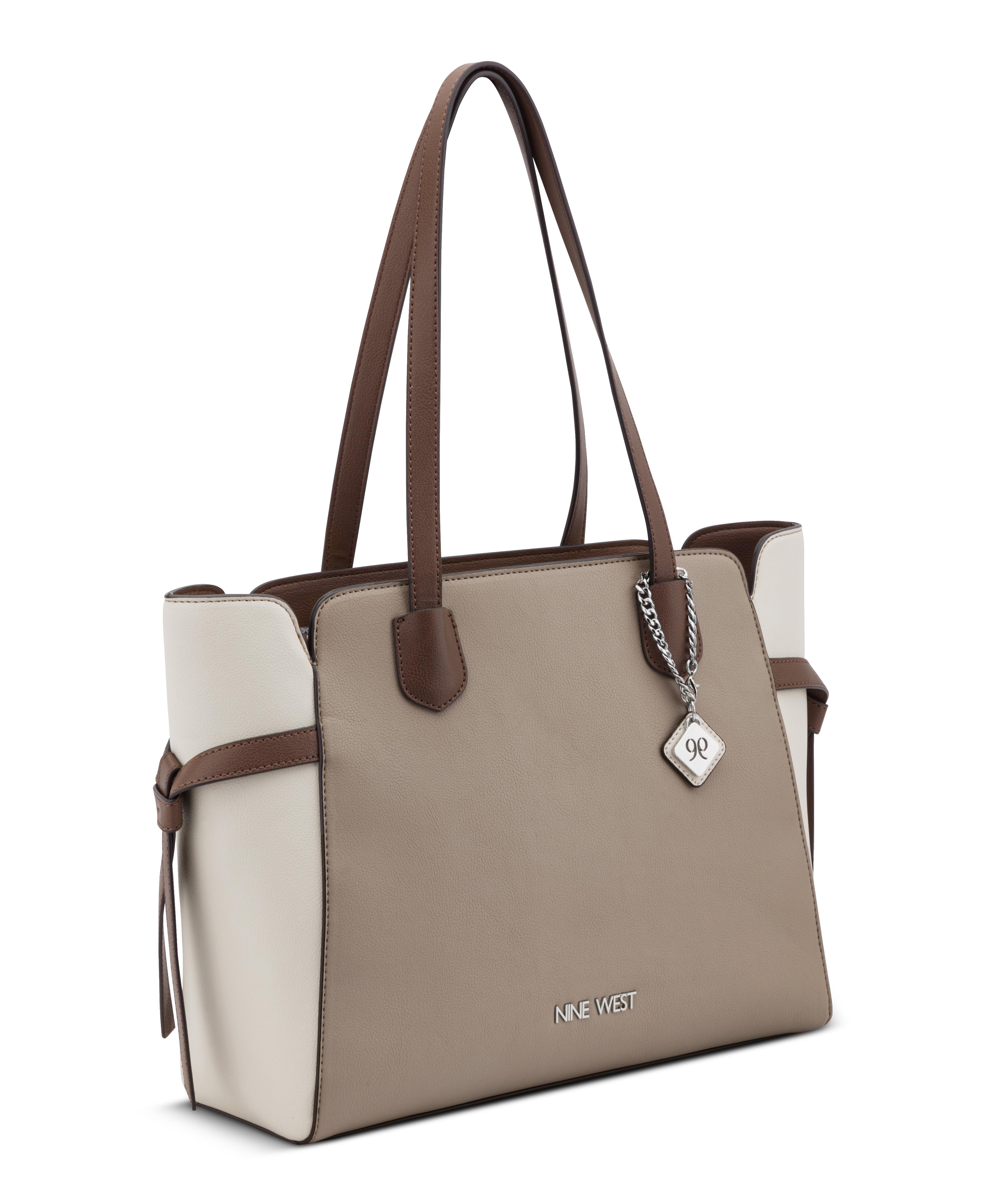Cartera de Hombro Isidore-2