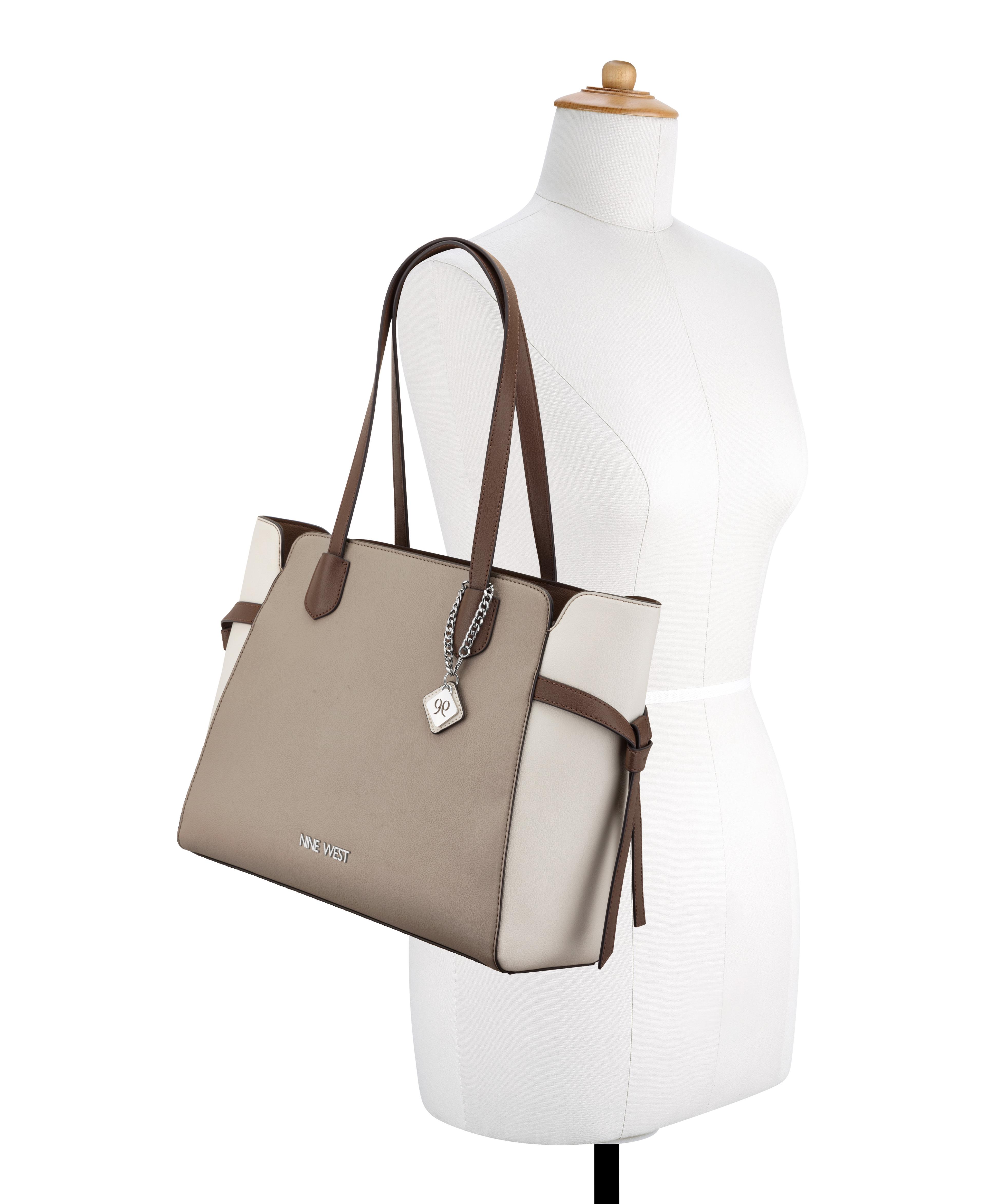 Cartera de Hombro Isidore-3
