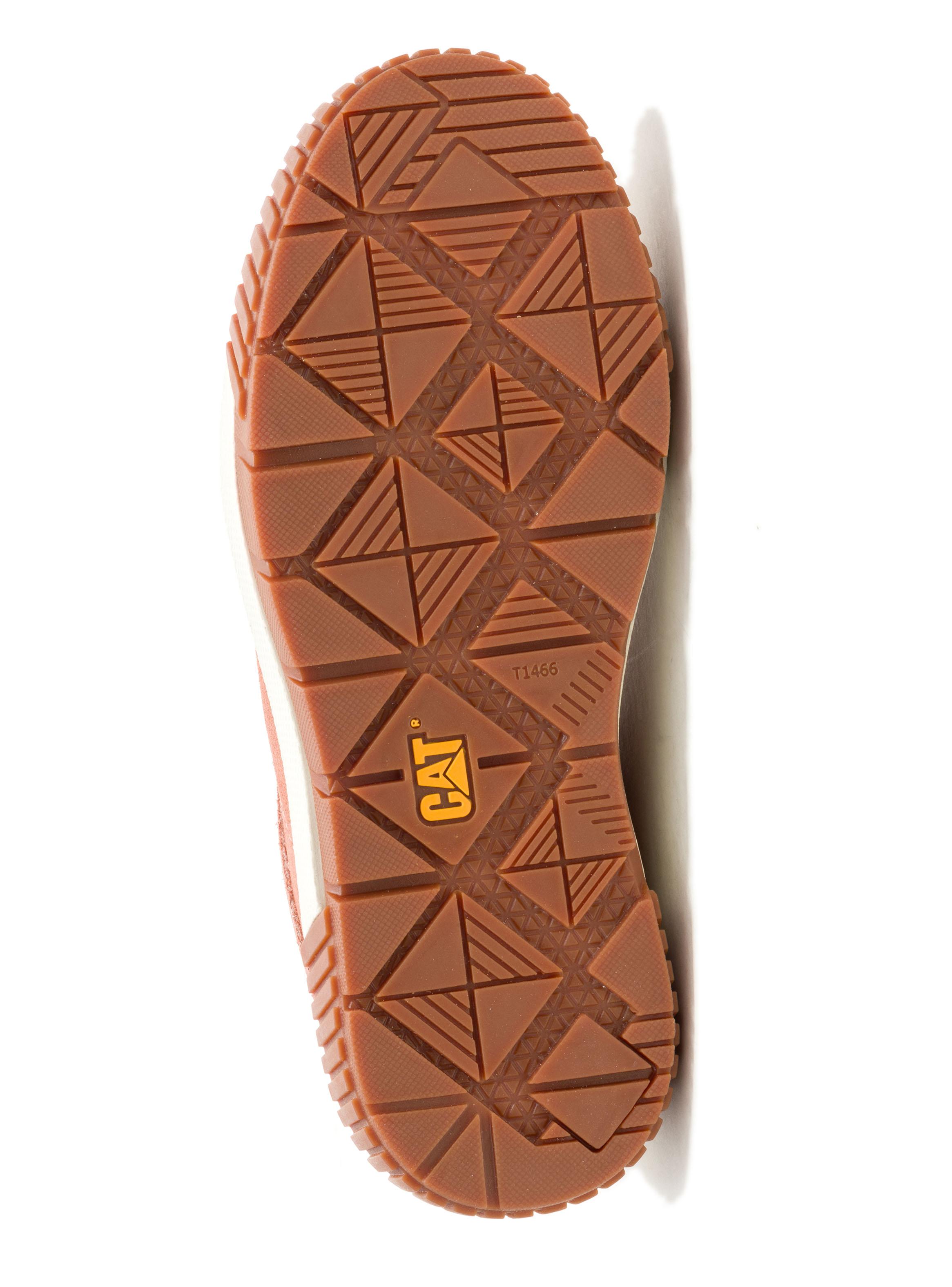 Zapatilla Urbana AMP-Sport Mujer-4