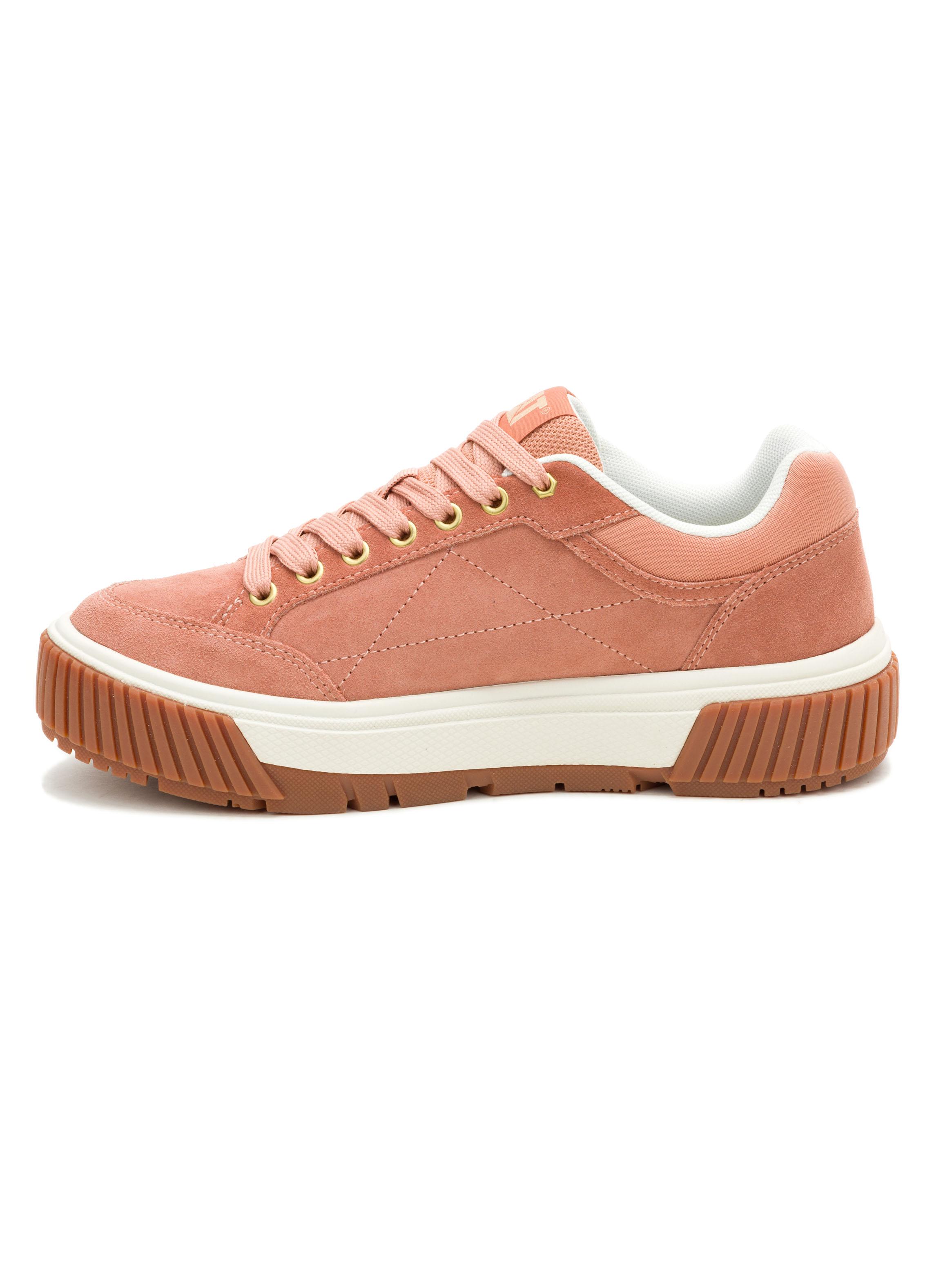 Zapatilla Urbana AMP-Sport Mujer-2