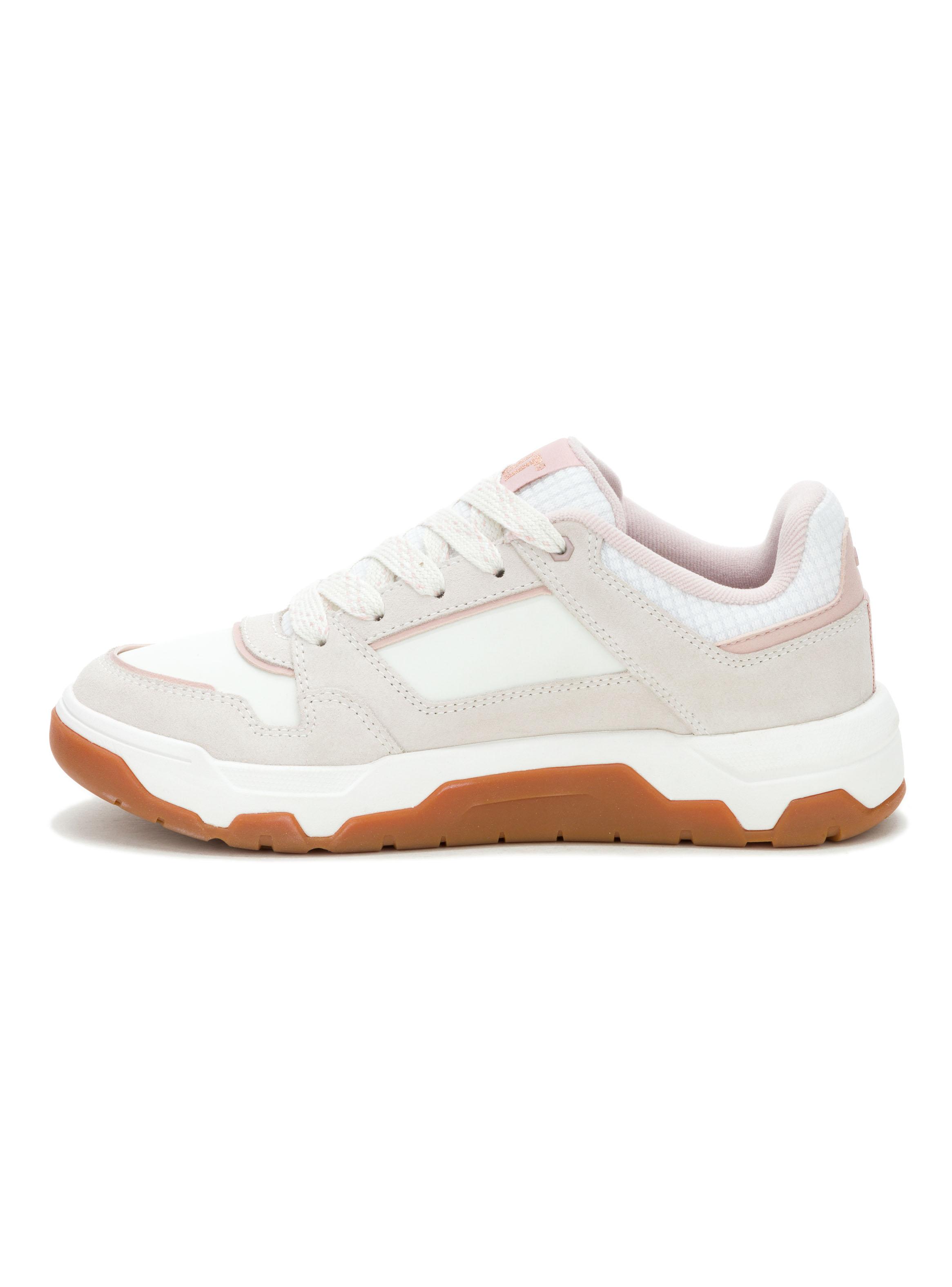 Zapatilla Urbana Script Mujer-2