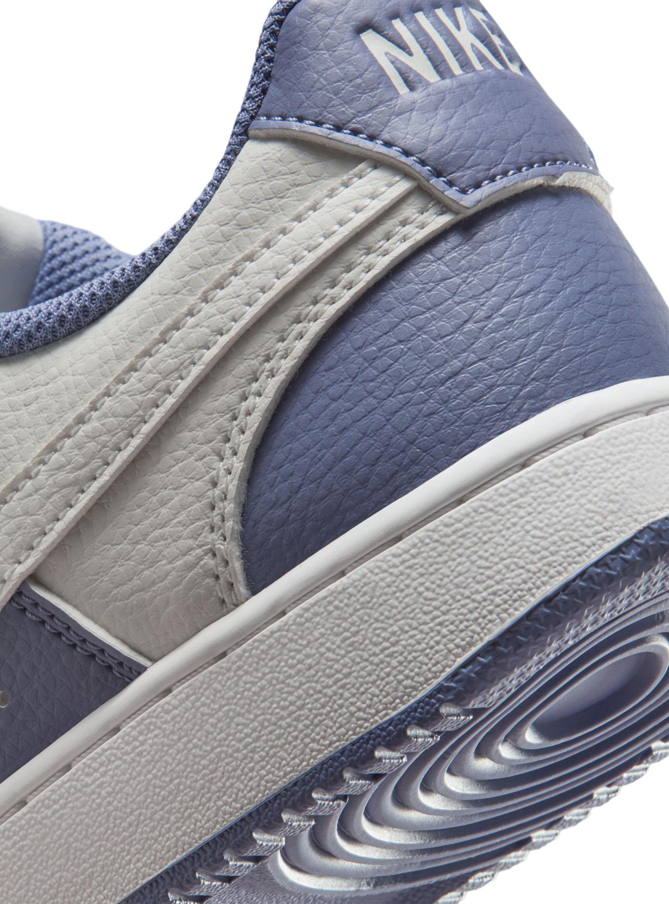 Zapatilla Urbana W Bicolor Court Vision Low NN Mujer-3