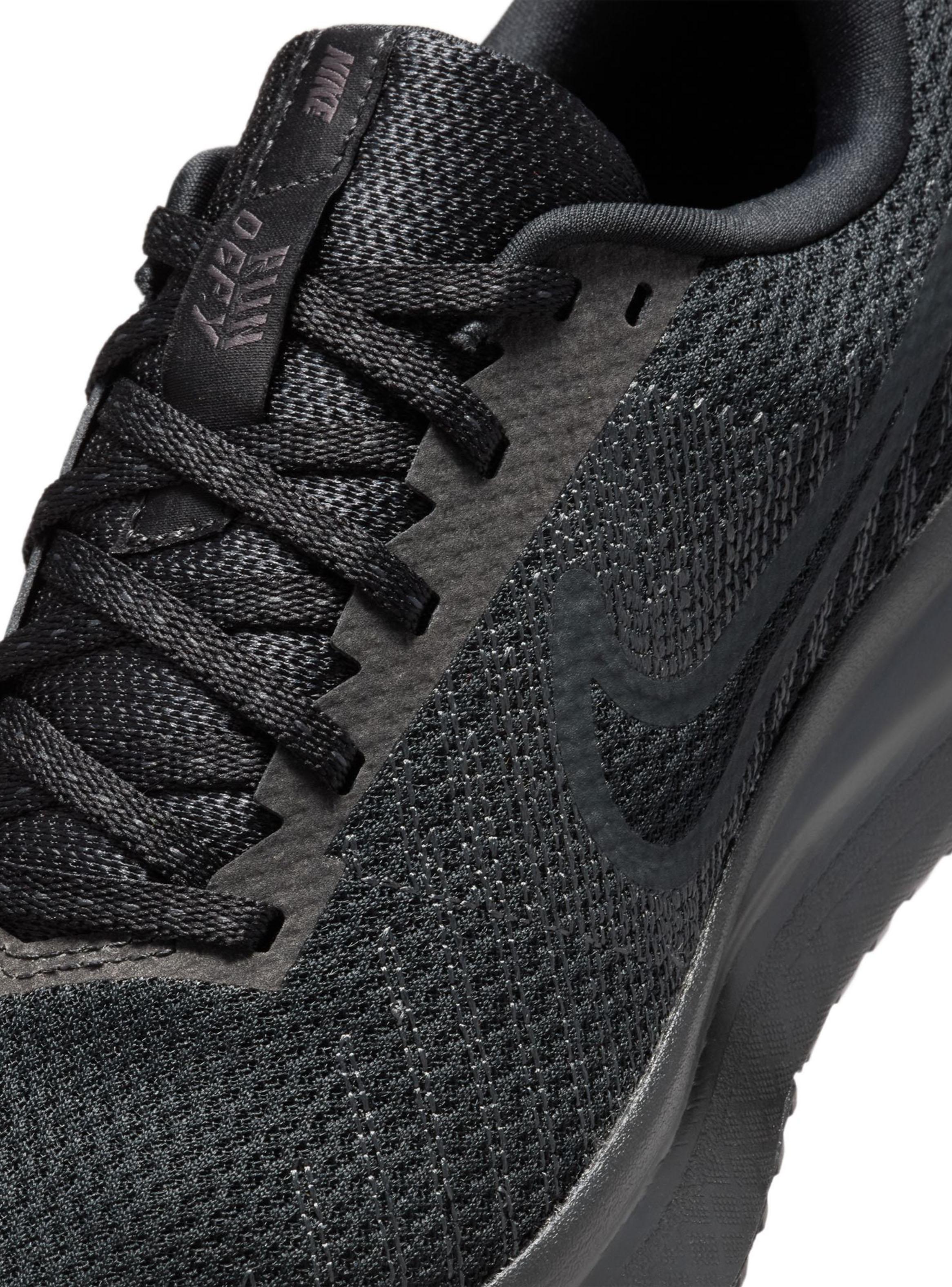 Zapatilla Running Mujer Malla Respirable Run Defy-2