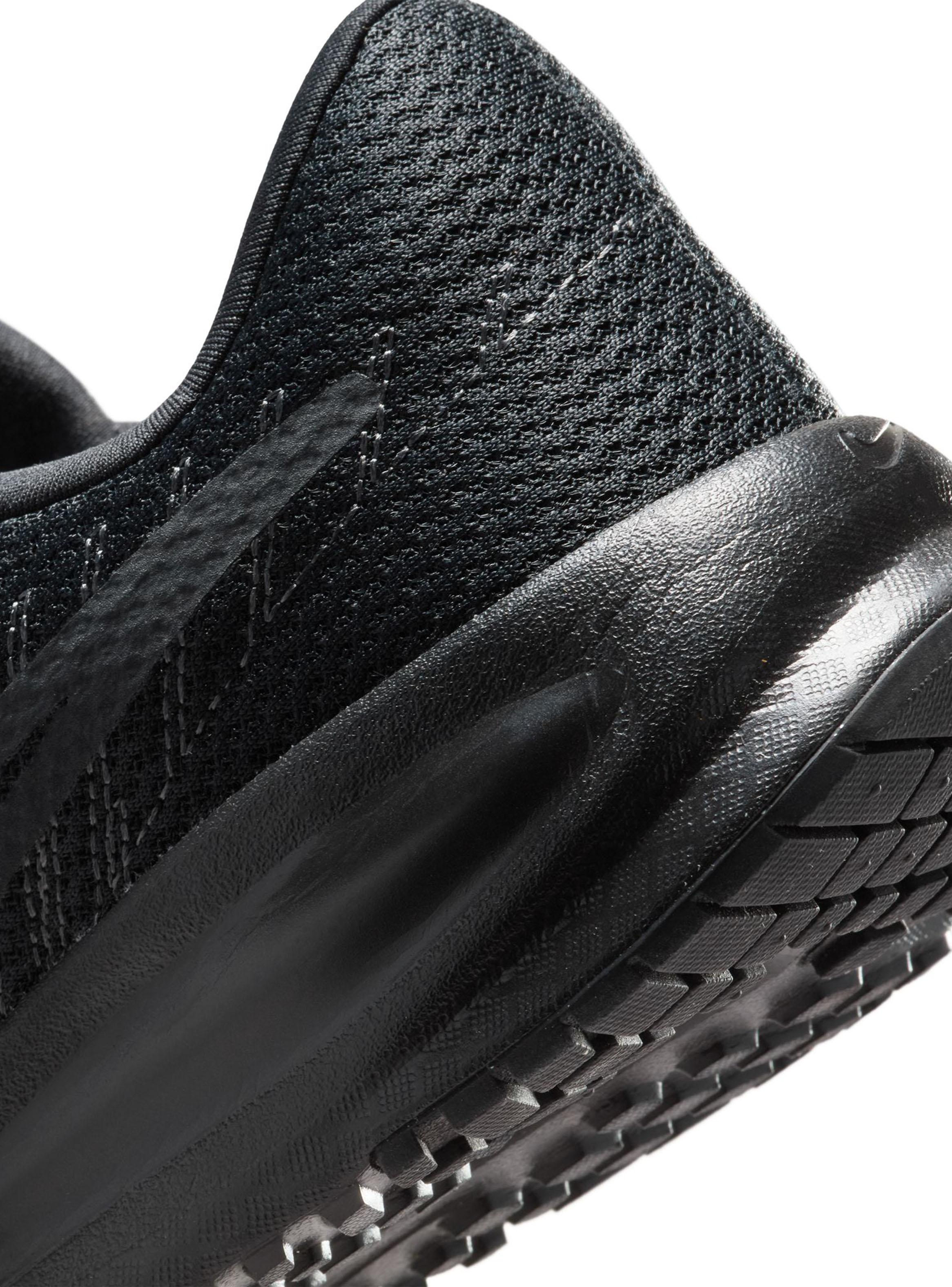 Zapatilla Running Mujer Malla Respirable Run Defy-3