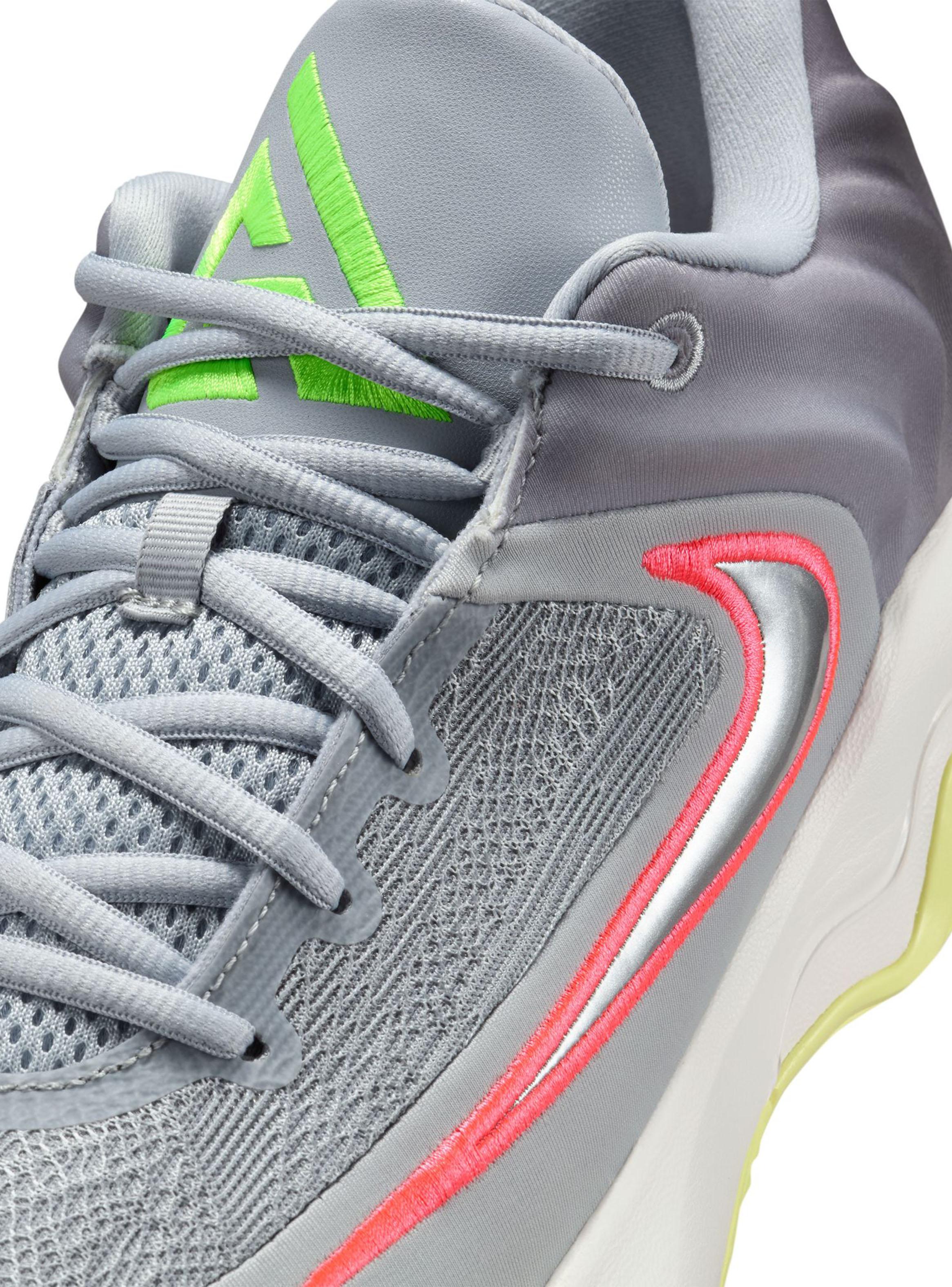 Zapatilla de Básquetbol Giannis Immortality 4 Hombre-2