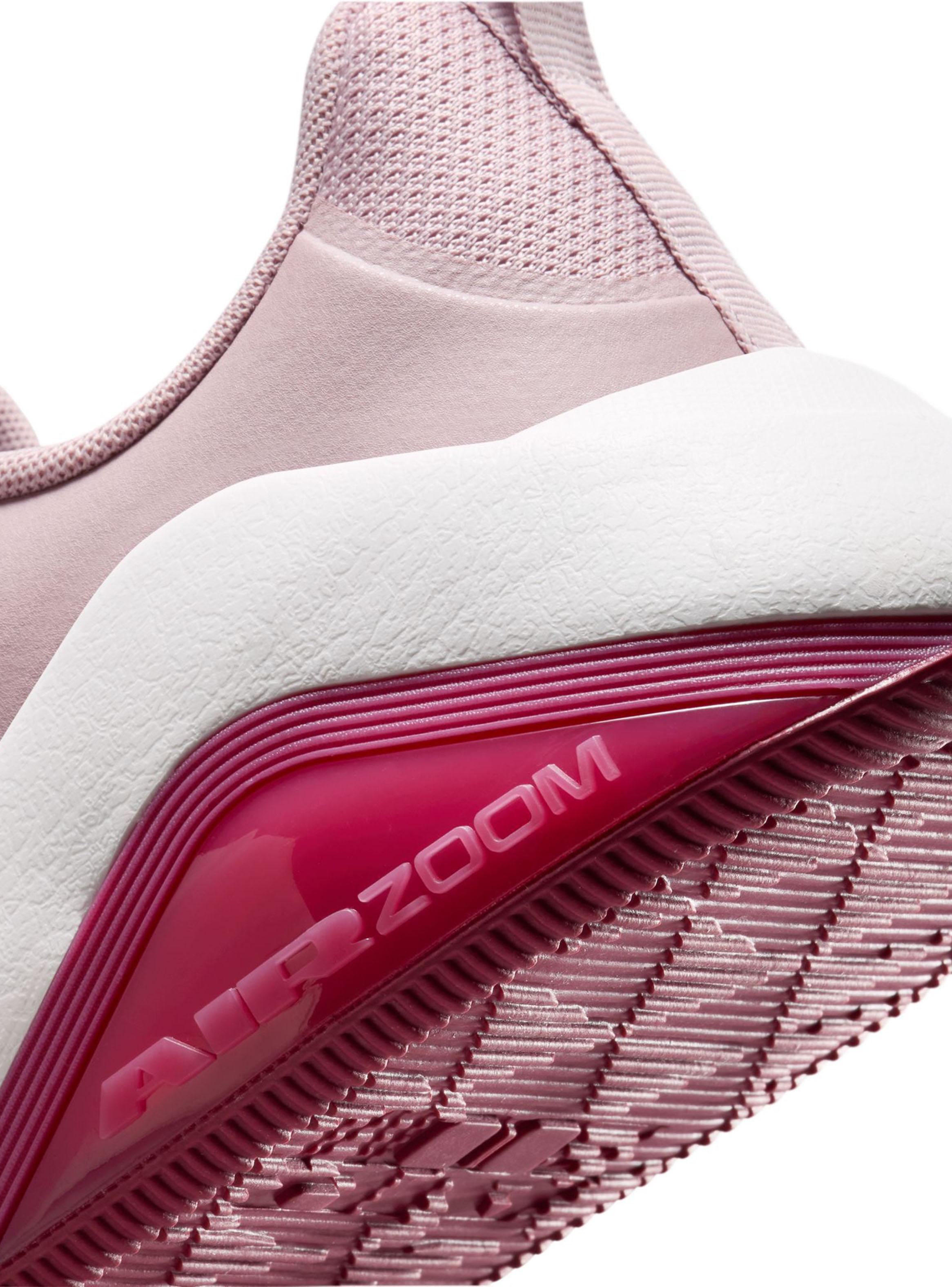 Zapatilla Urbana Entrenamiento Air Zm Bella 7 Mujer-3