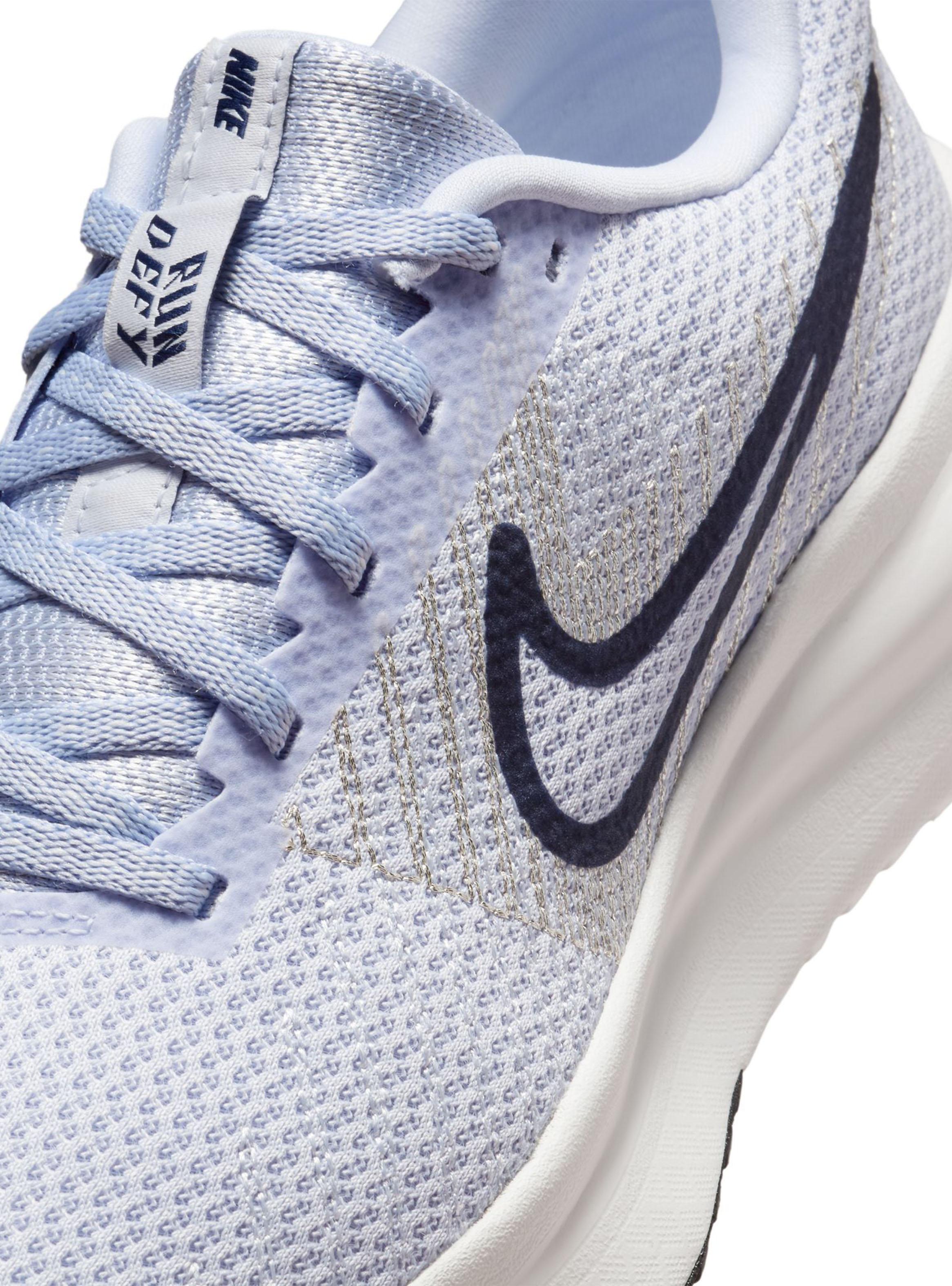 Zapatilla Running Malla Respirable Run Defy Mujer-2