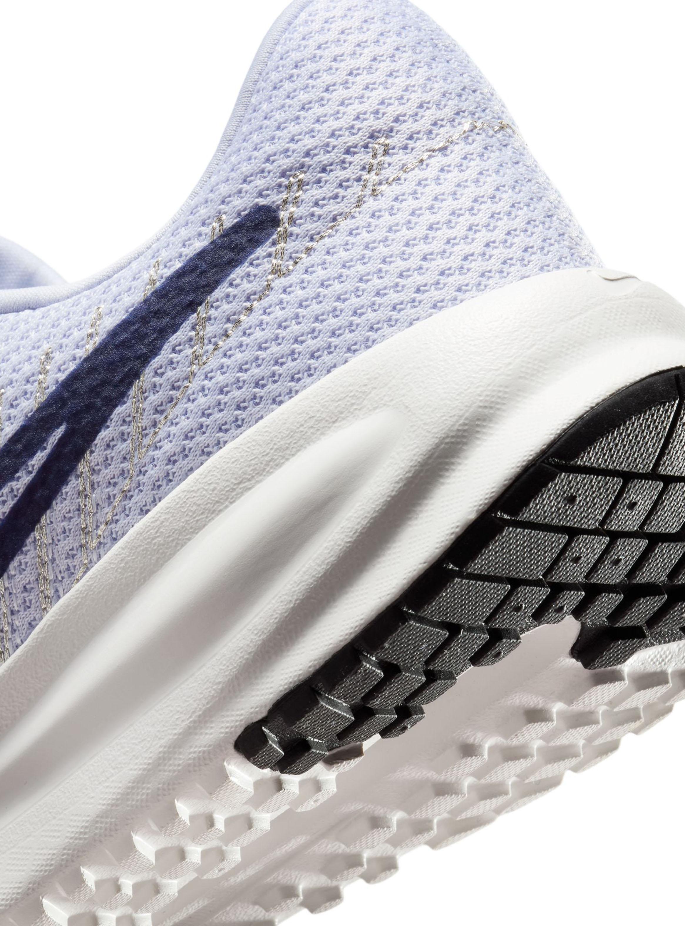 Zapatilla Running Malla Respirable Run Defy Mujer-3