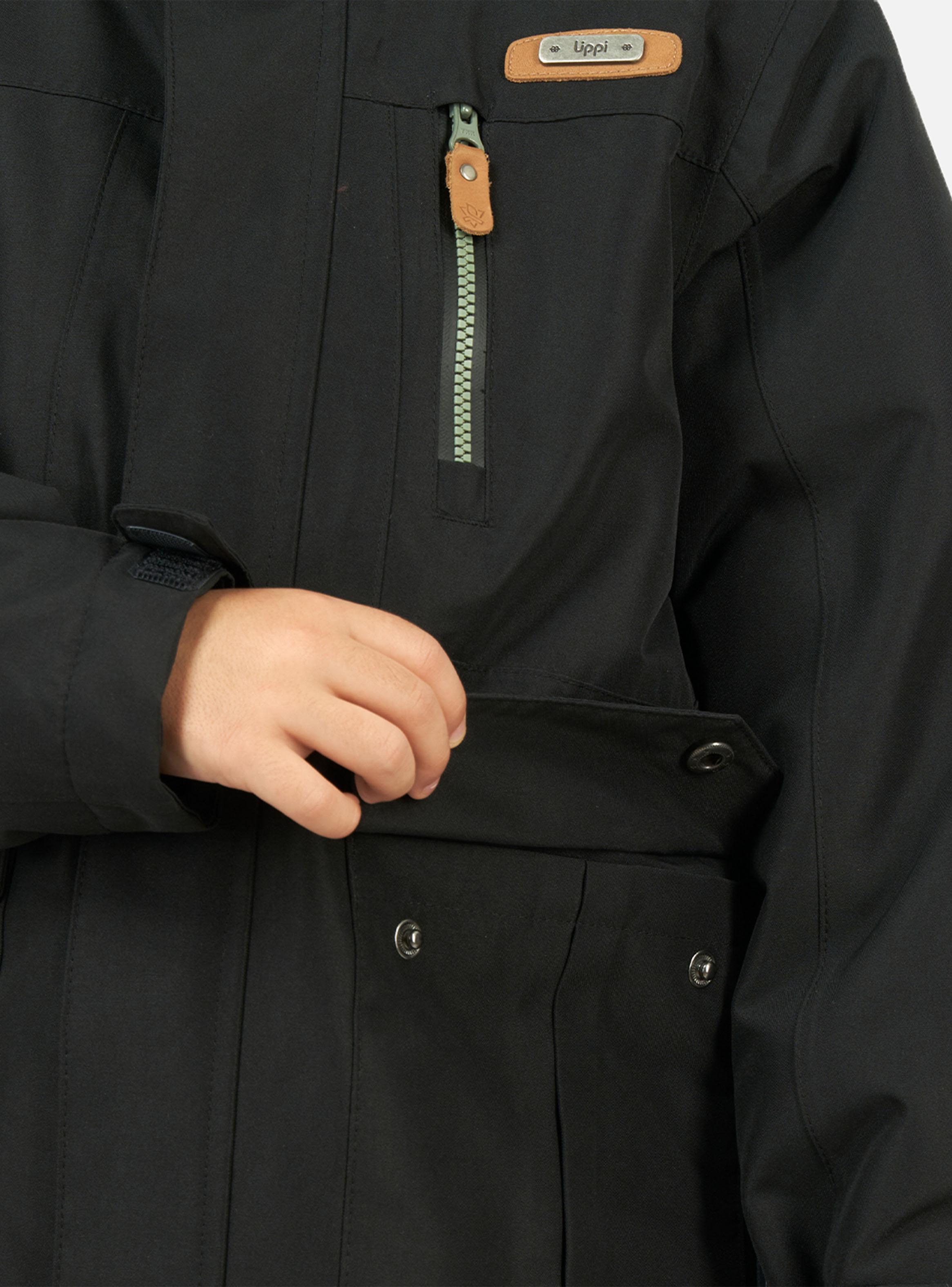 Chaqueta Roble B Dry Niño-2