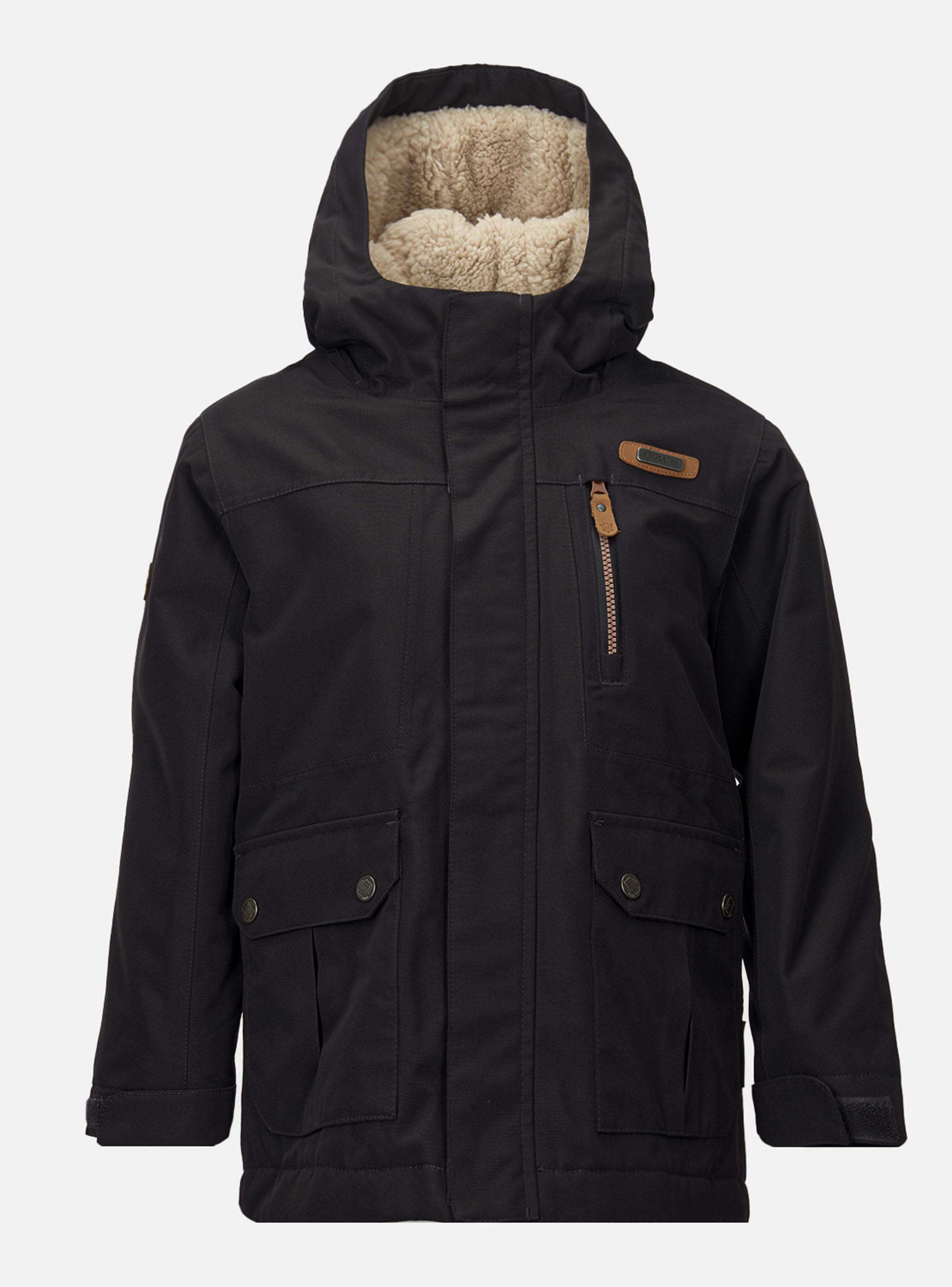 Chaqueta Roble B Dry Niño-5