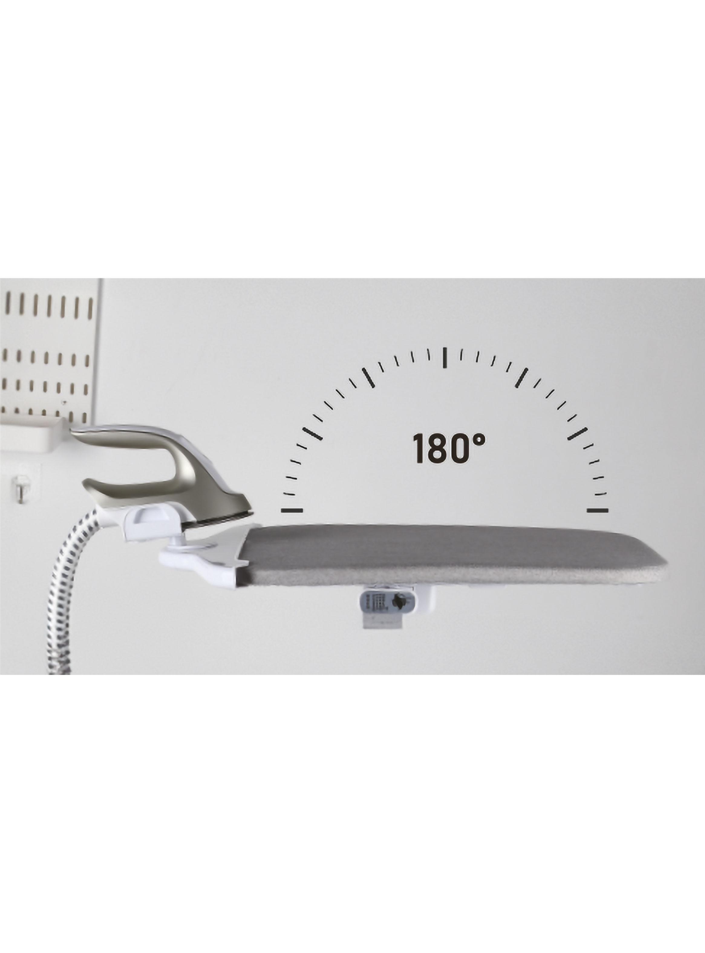 Estación de Planchado a Vapor Steam Iron Station Pro-2