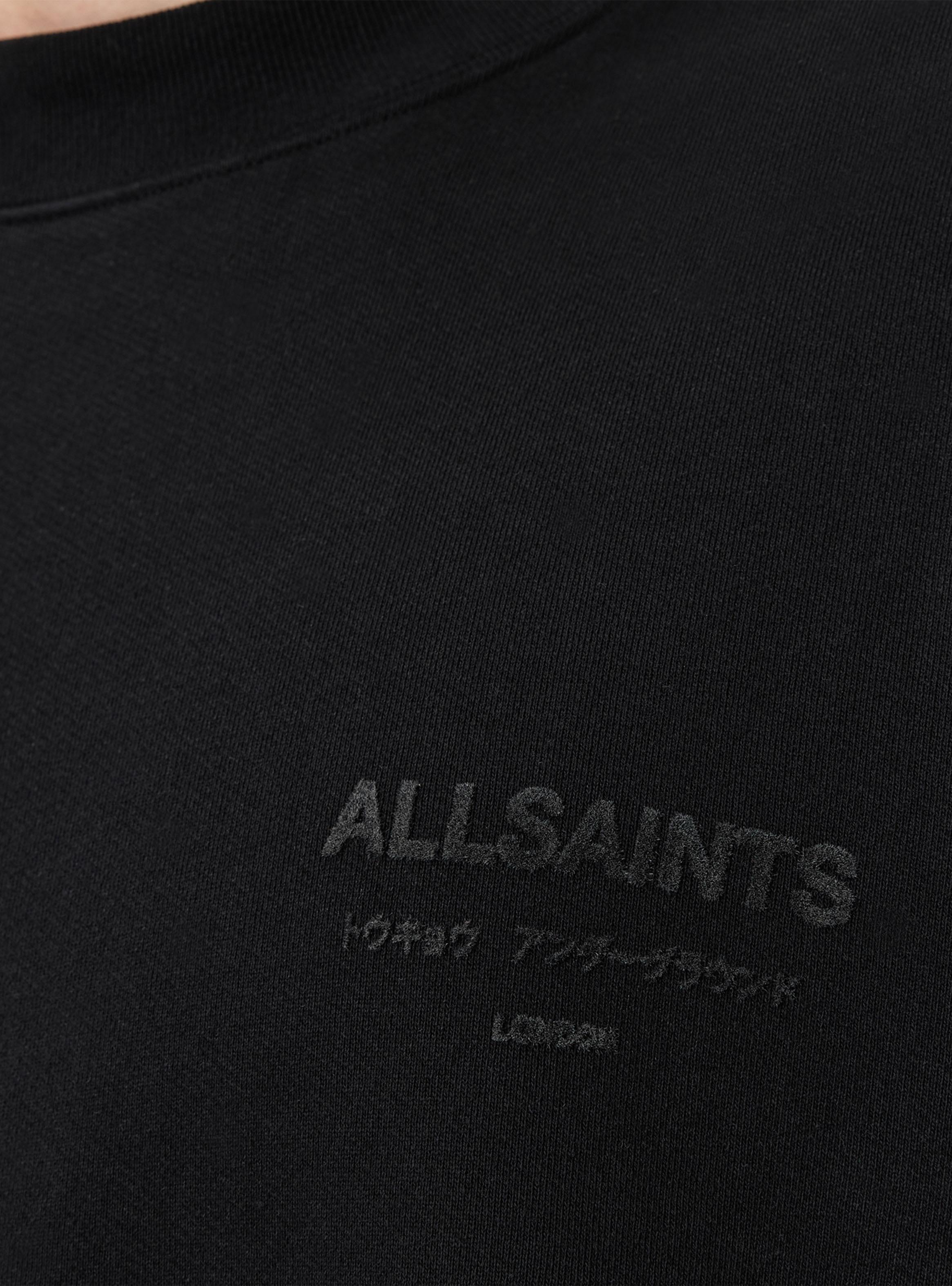 Poleron Xander Crew-3