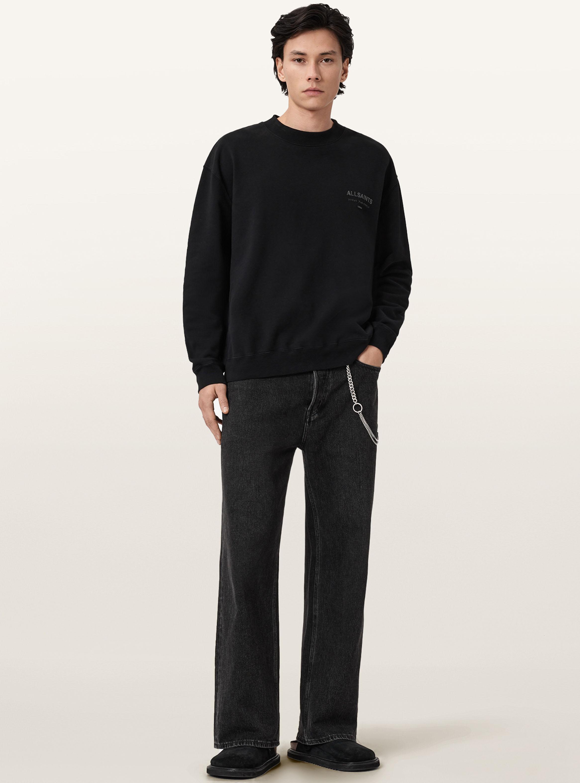 Poleron Xander Crew-4