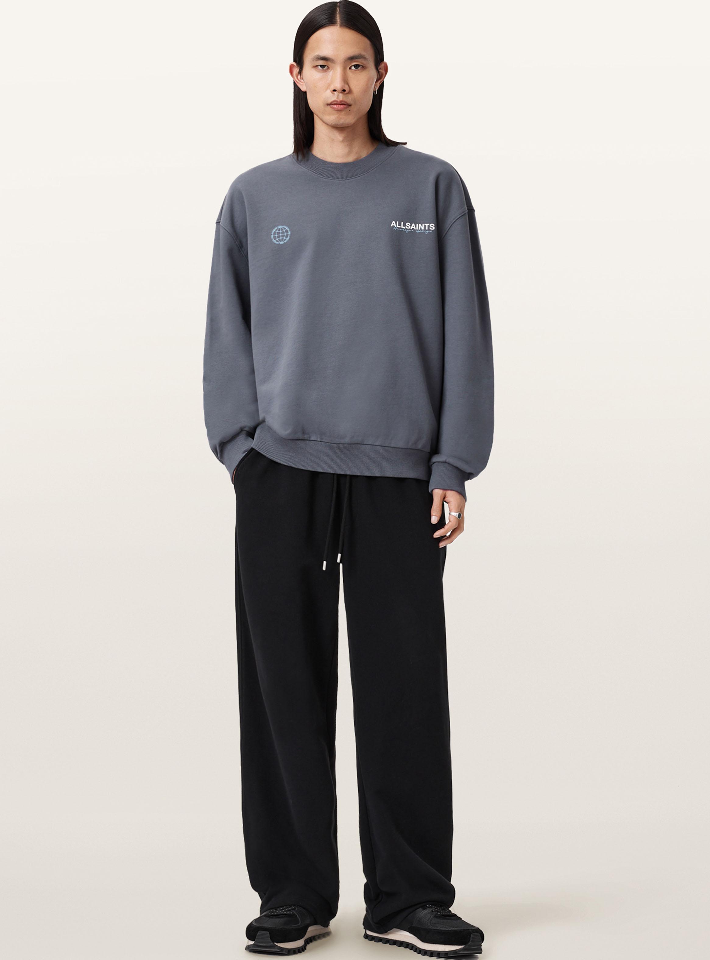 Poleron Emblem Crew-4