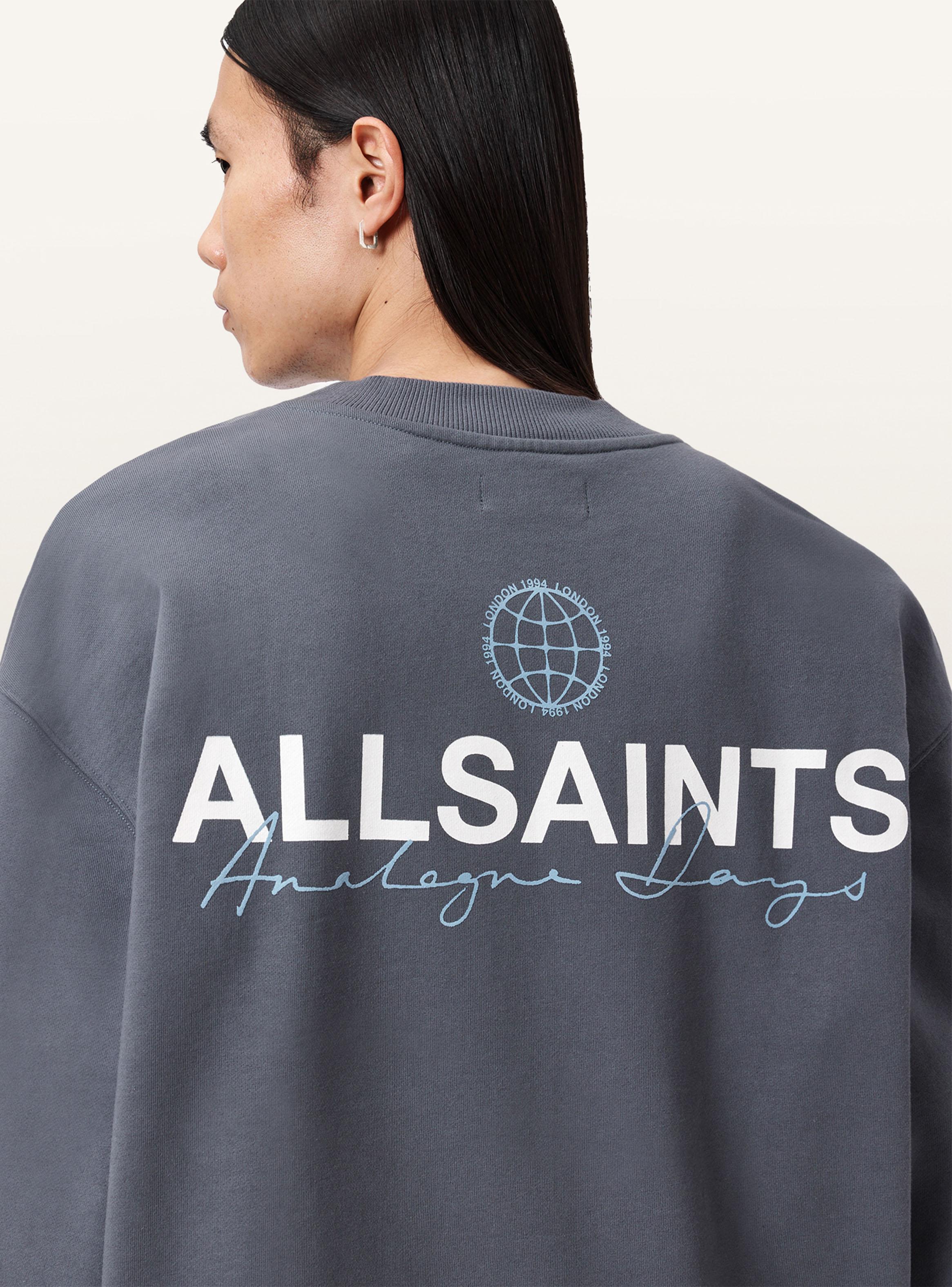 Poleron Emblem Crew-3