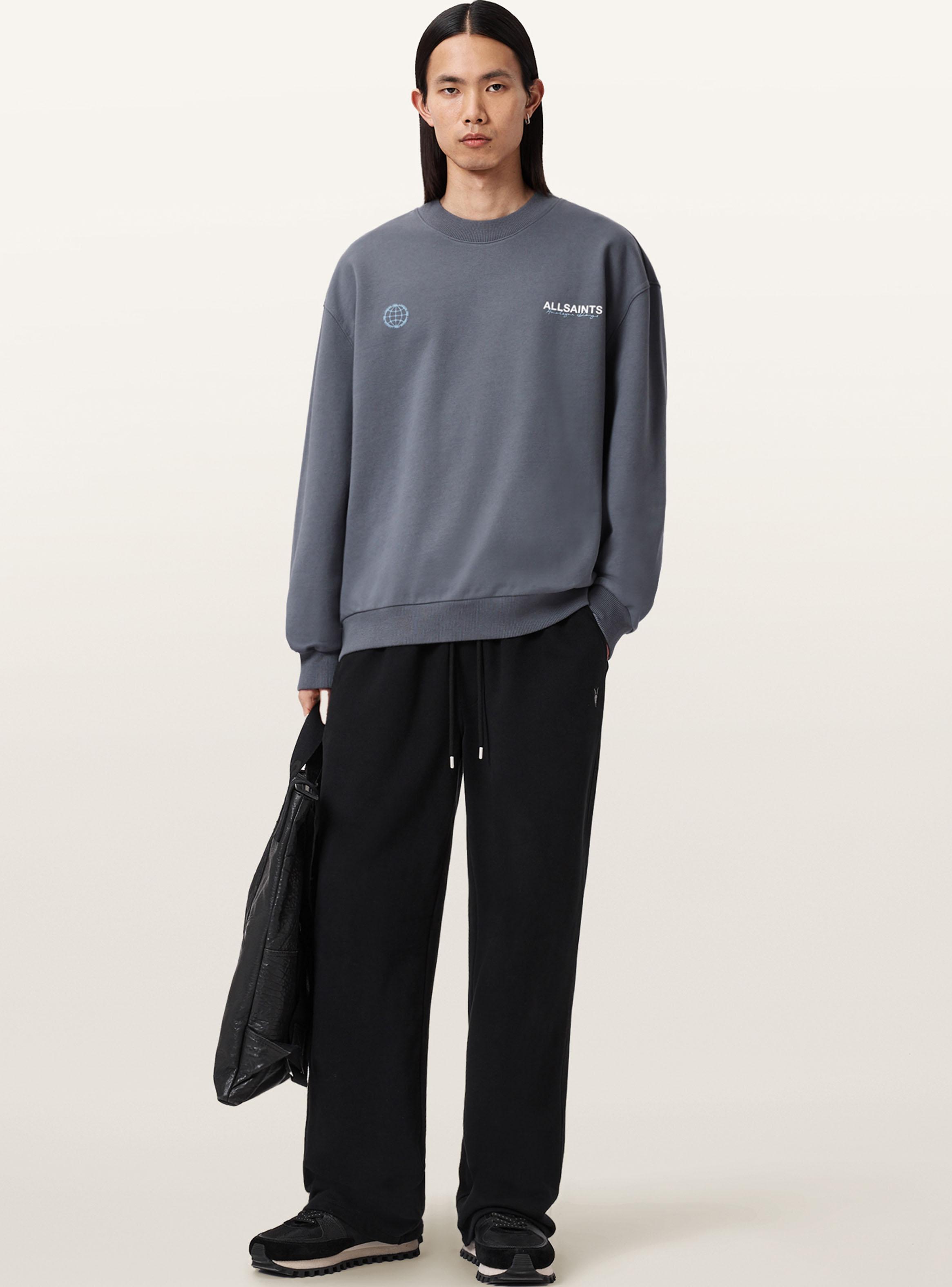 Poleron Emblem Crew-5