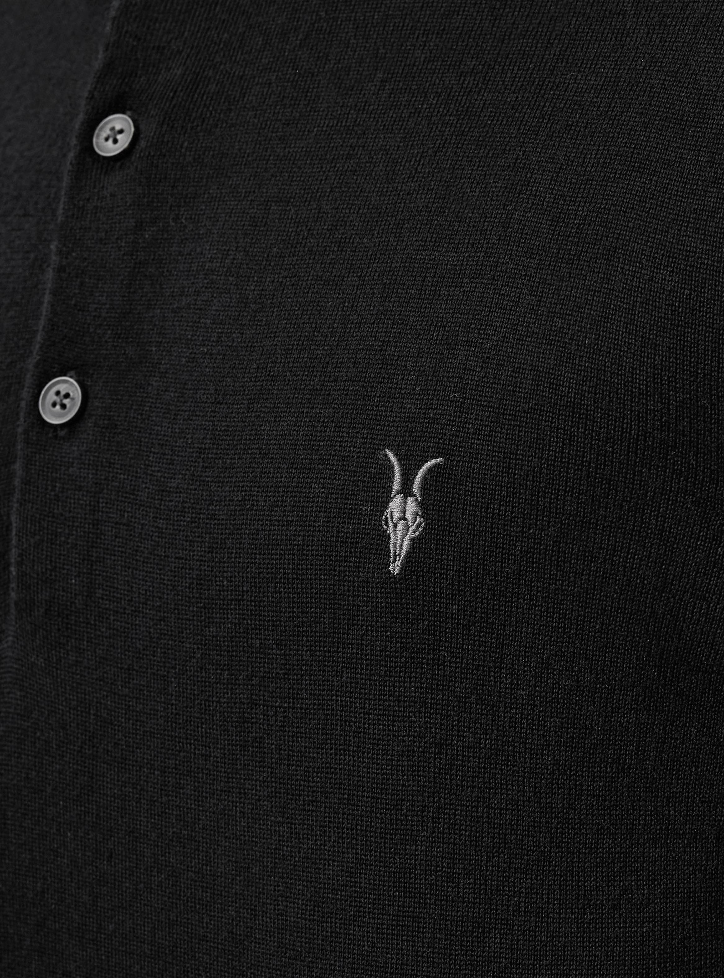 Camisa Polo Mode Merino-3