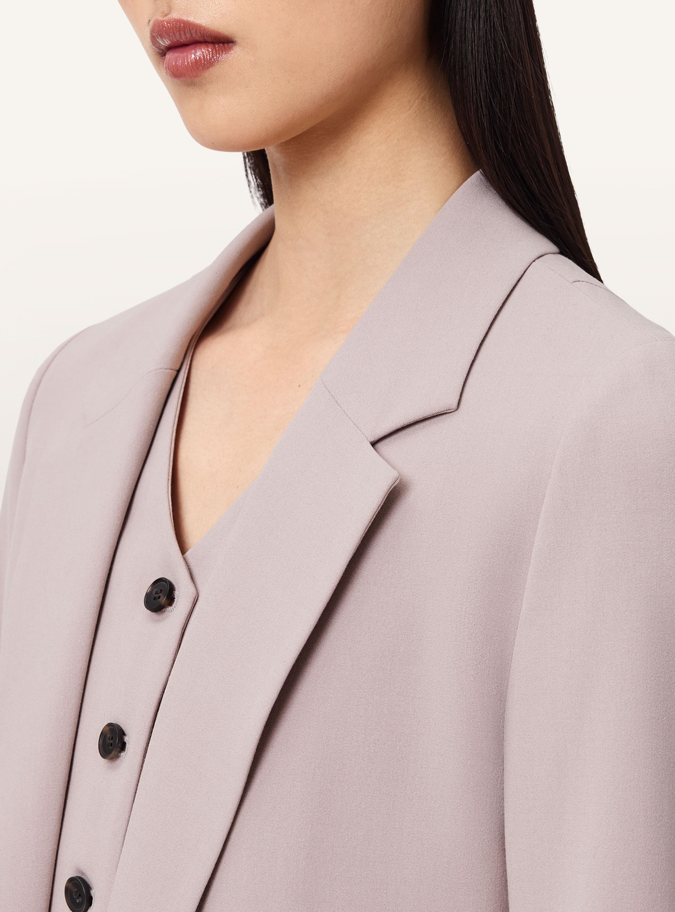 Blazer Aleida Color-2