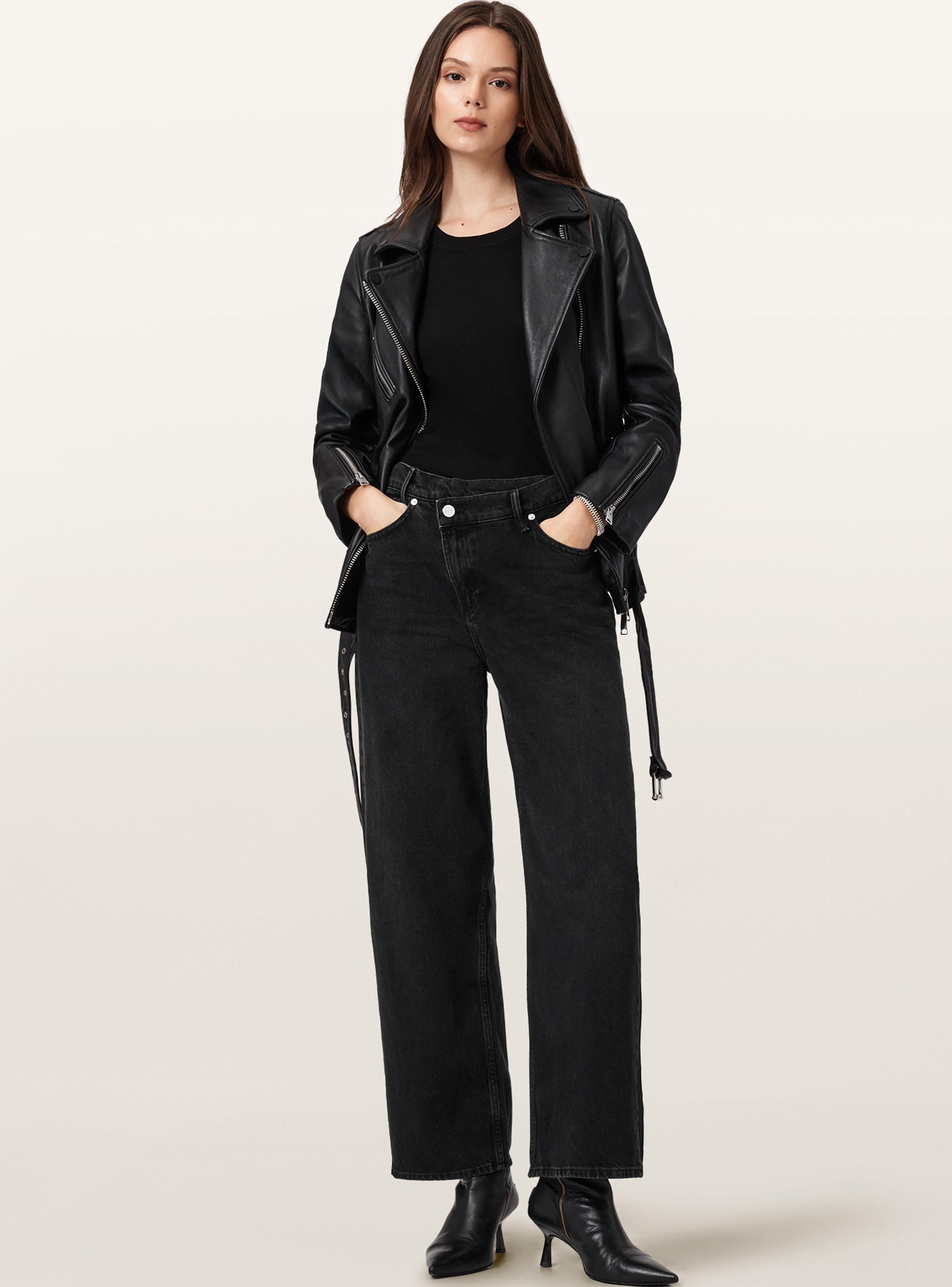 Jeans Aki Crossover-4