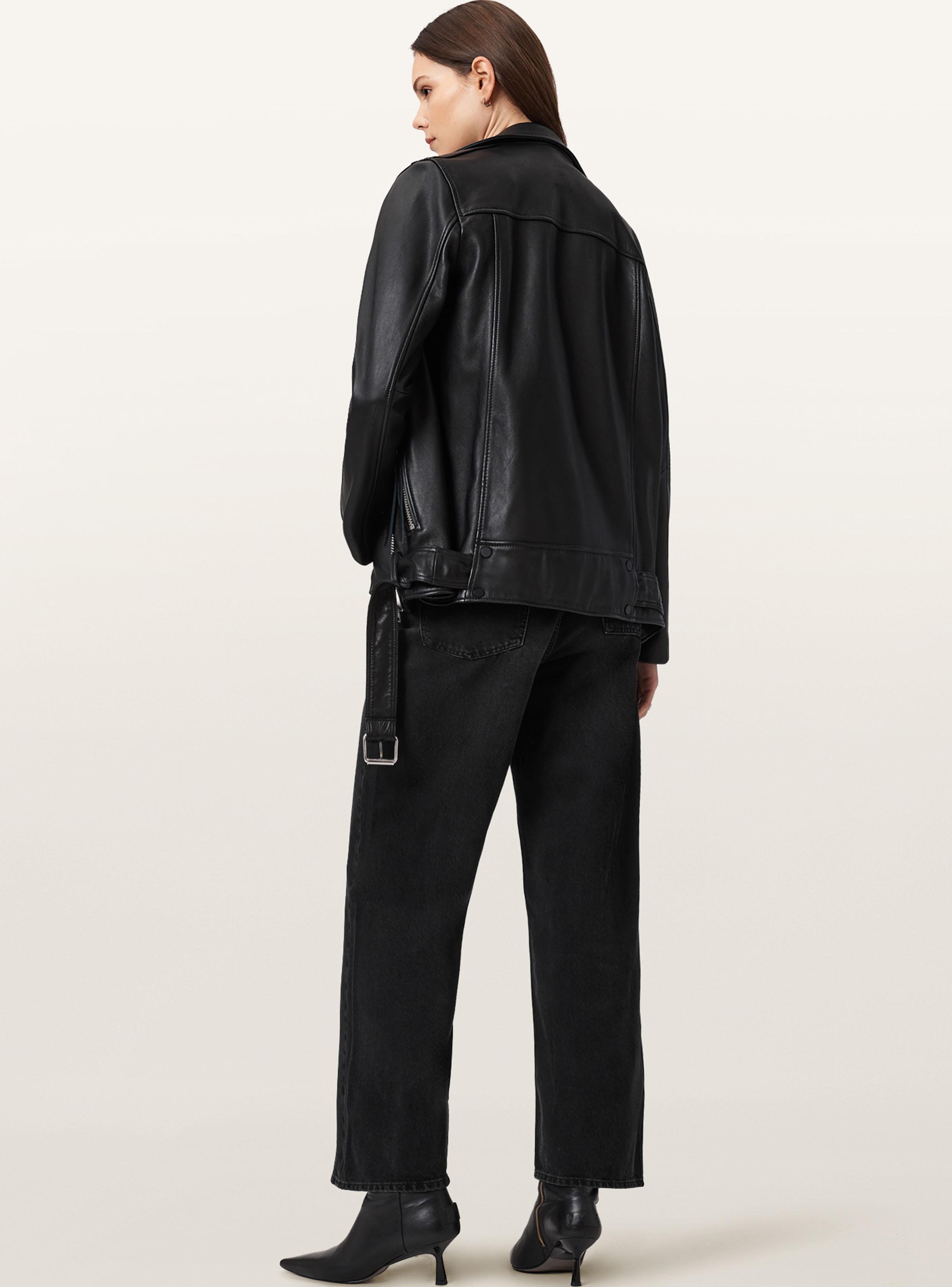 Jeans Aki Crossover-5