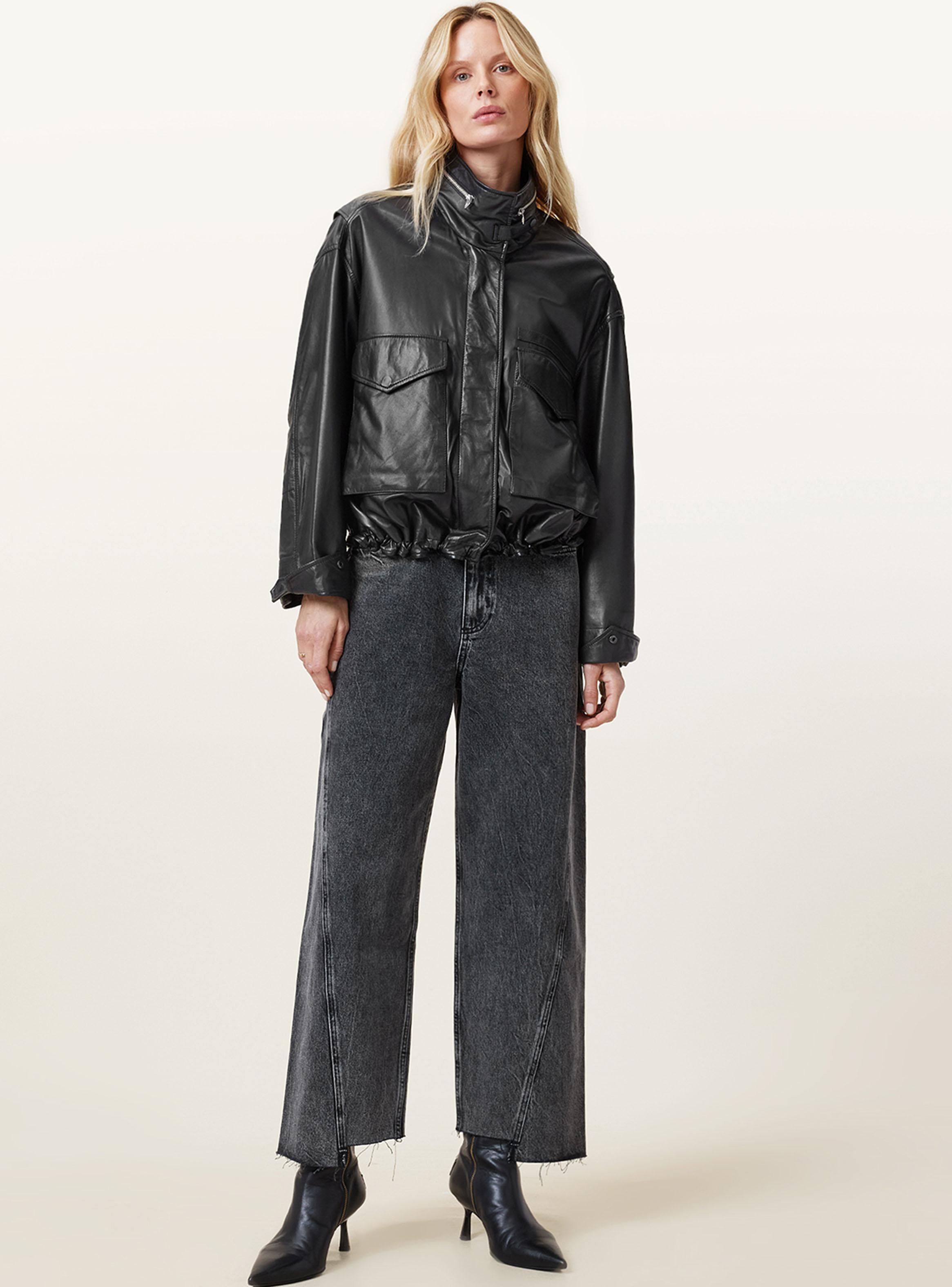 Chaqueta Clay Manga Larga-4