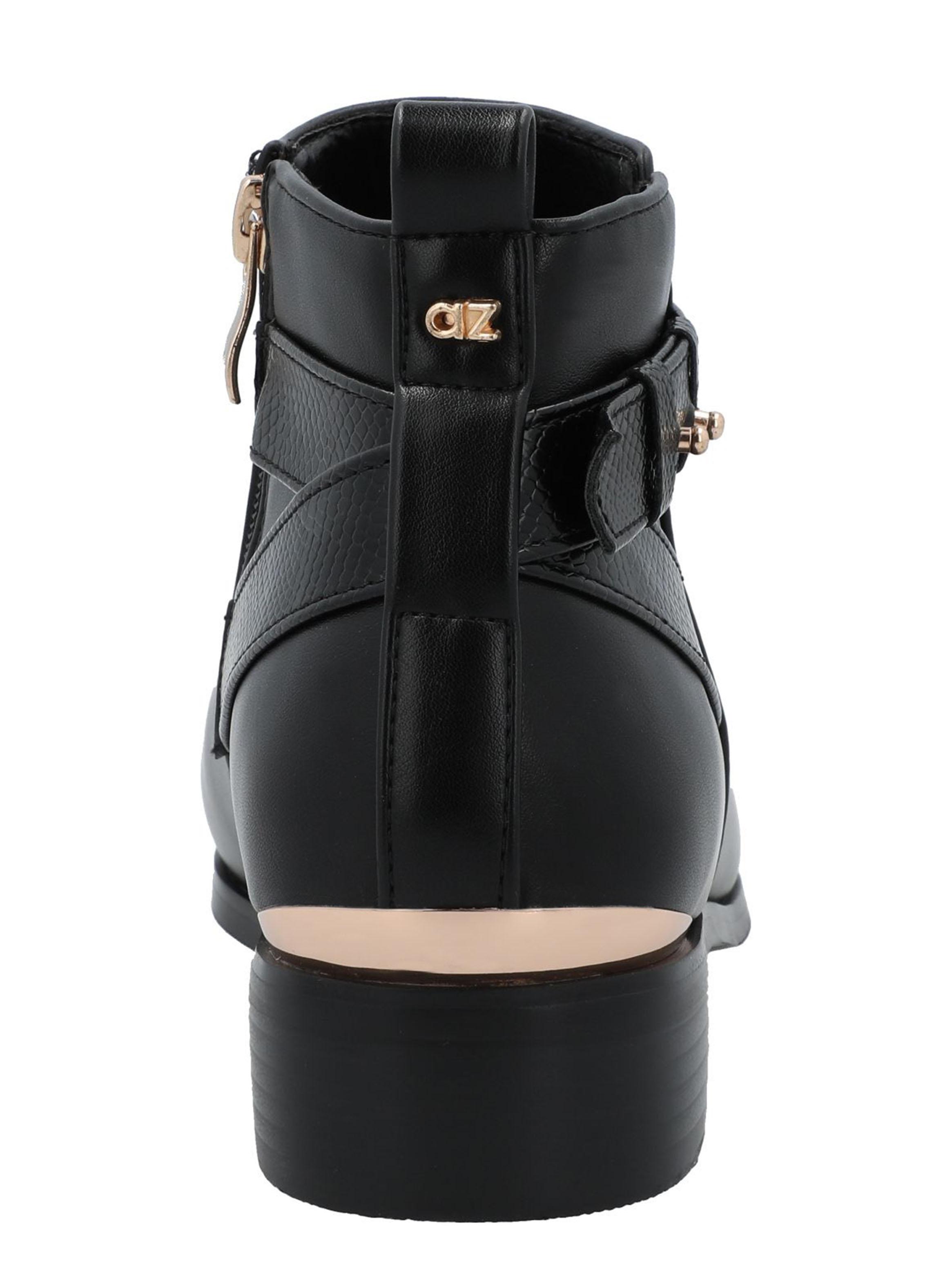 Botín Norma Mujer-4