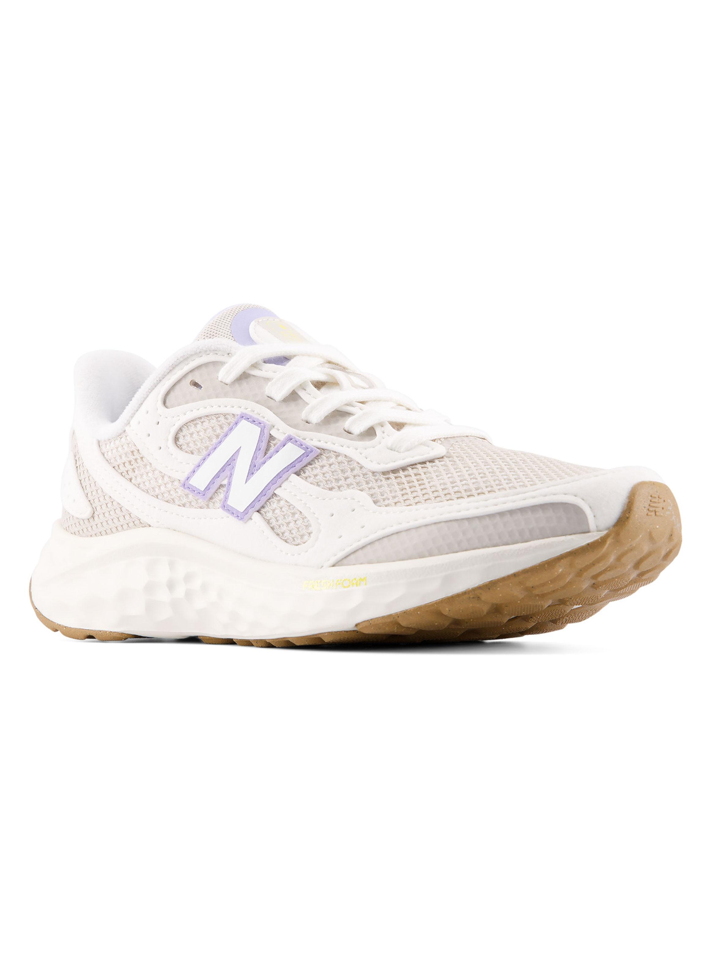 Zapatilla Running Arishi Mujer-1
