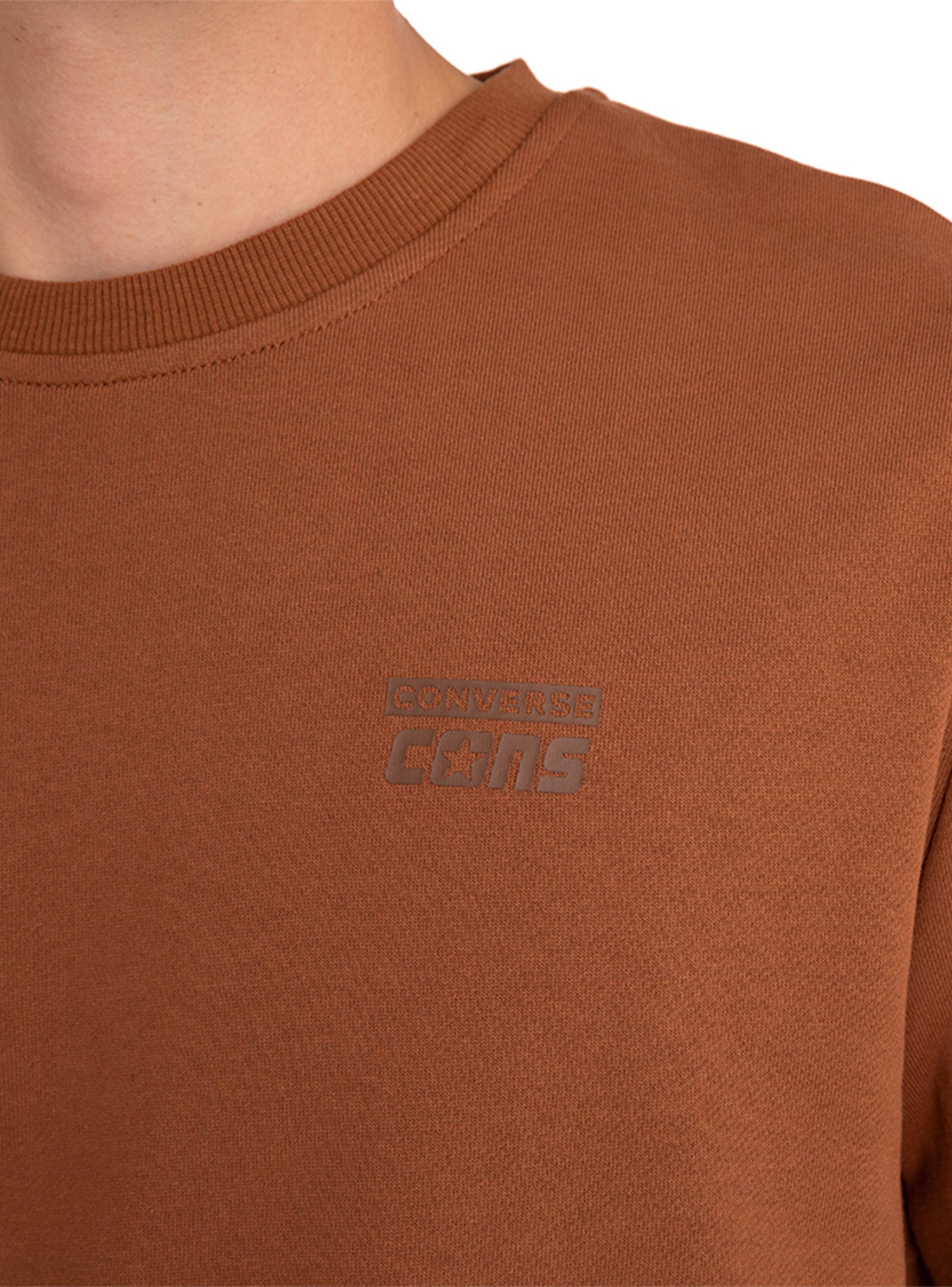 Polerón Casual Crew Algodón-3