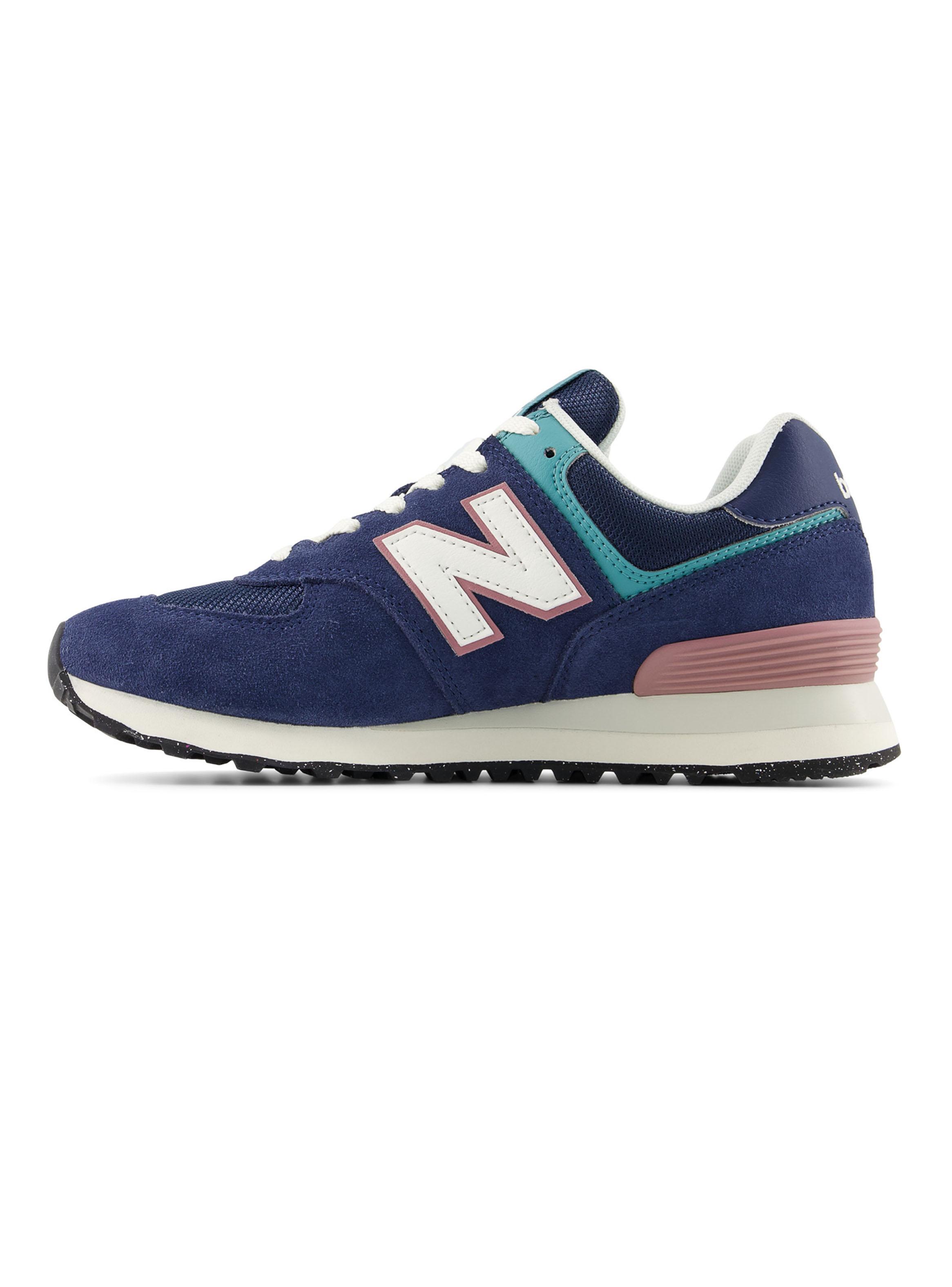 Zapatilla Urbana W5741Ub Unisex-2