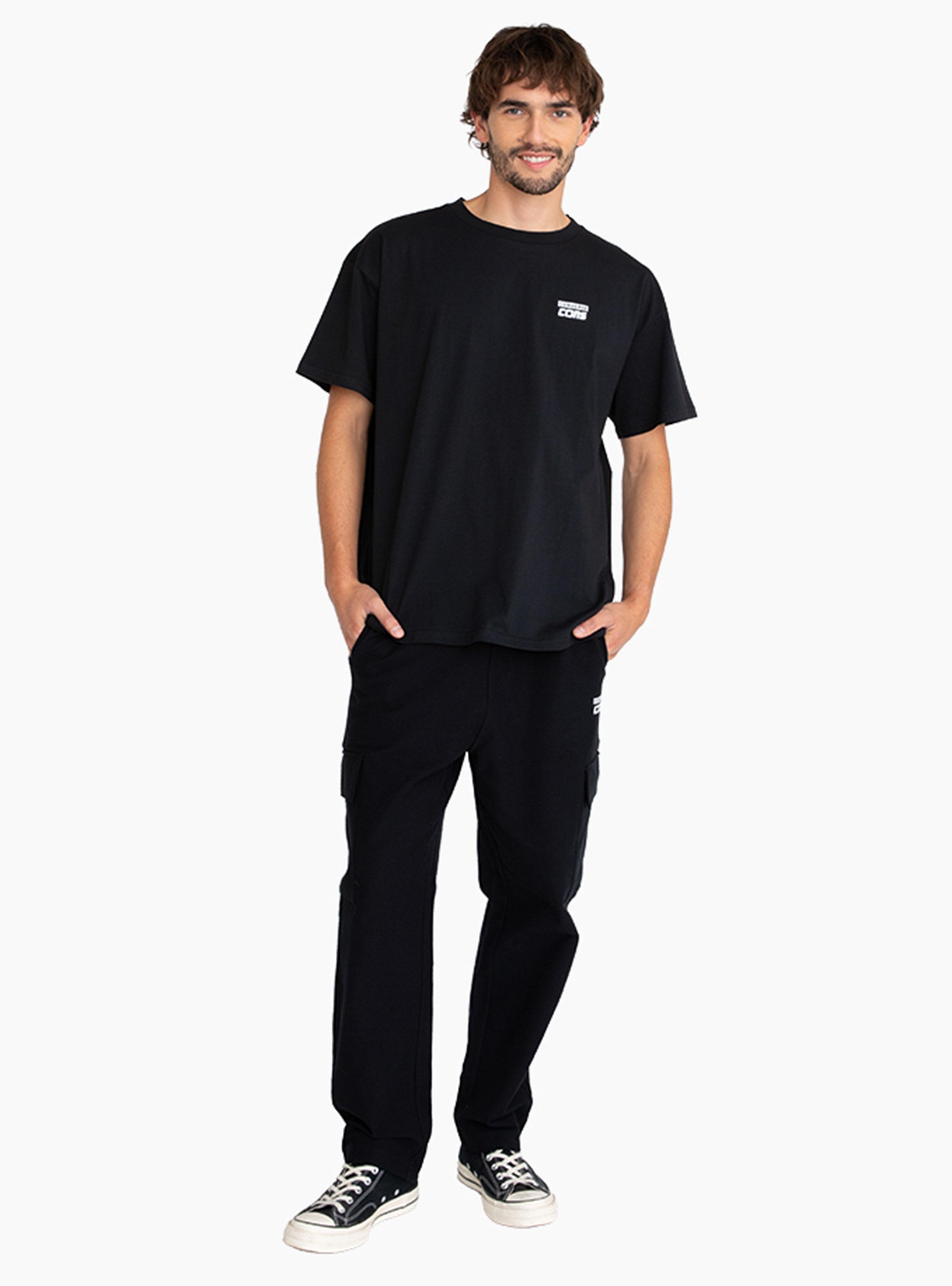 Polera Cons Logo-3