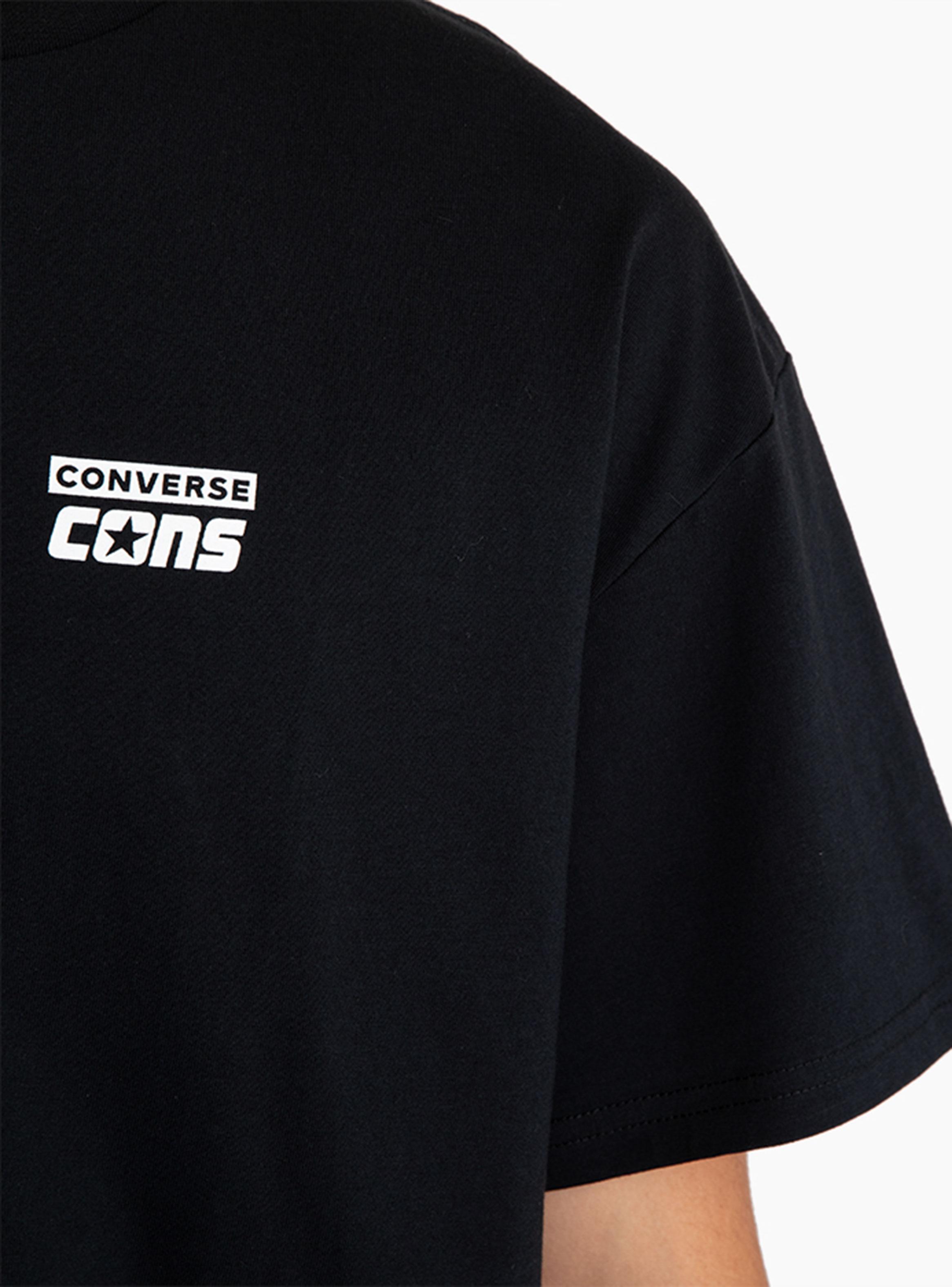 Polera Cons Logo-2