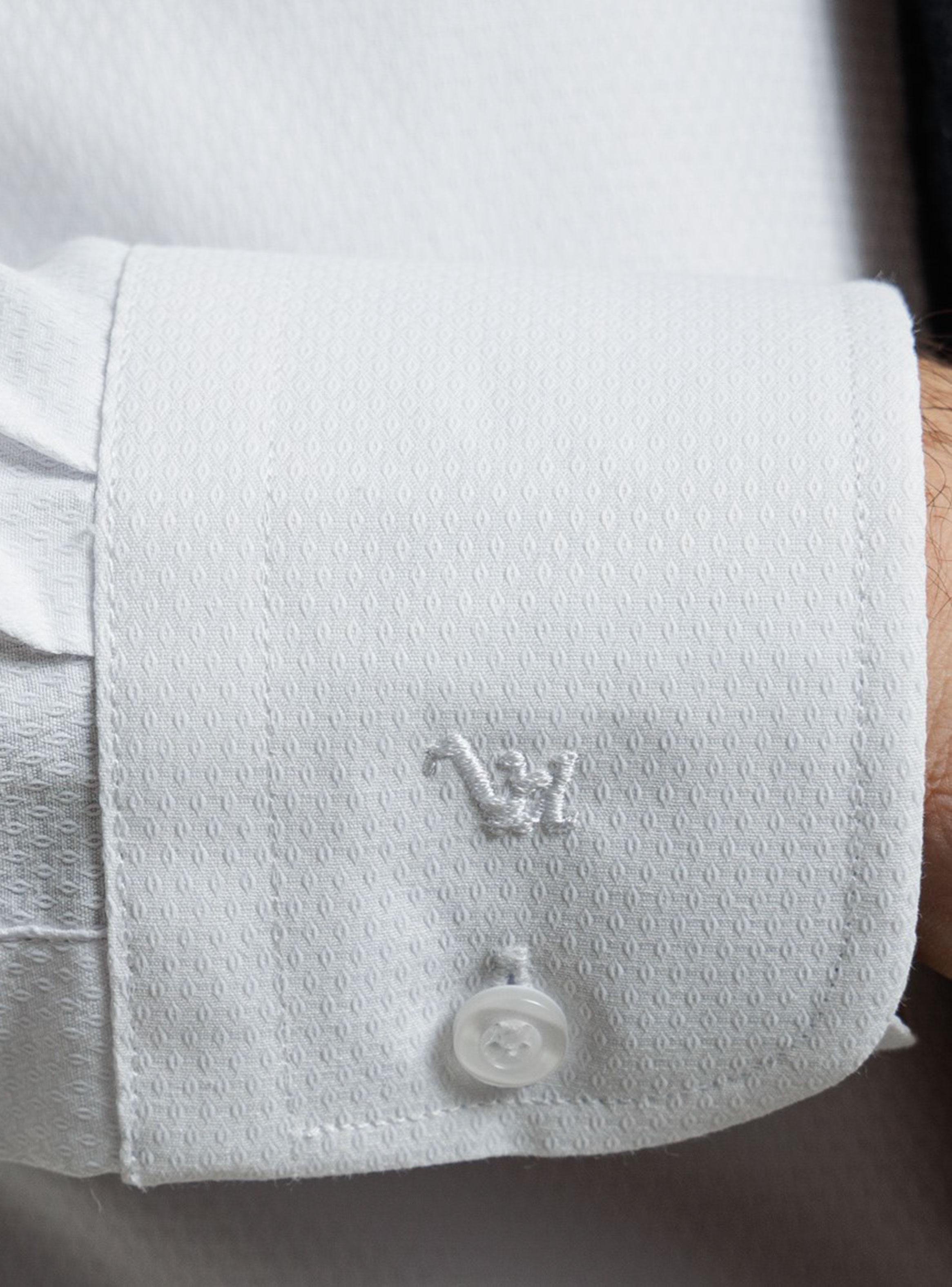 Camisa Slim Cuello Nova-2