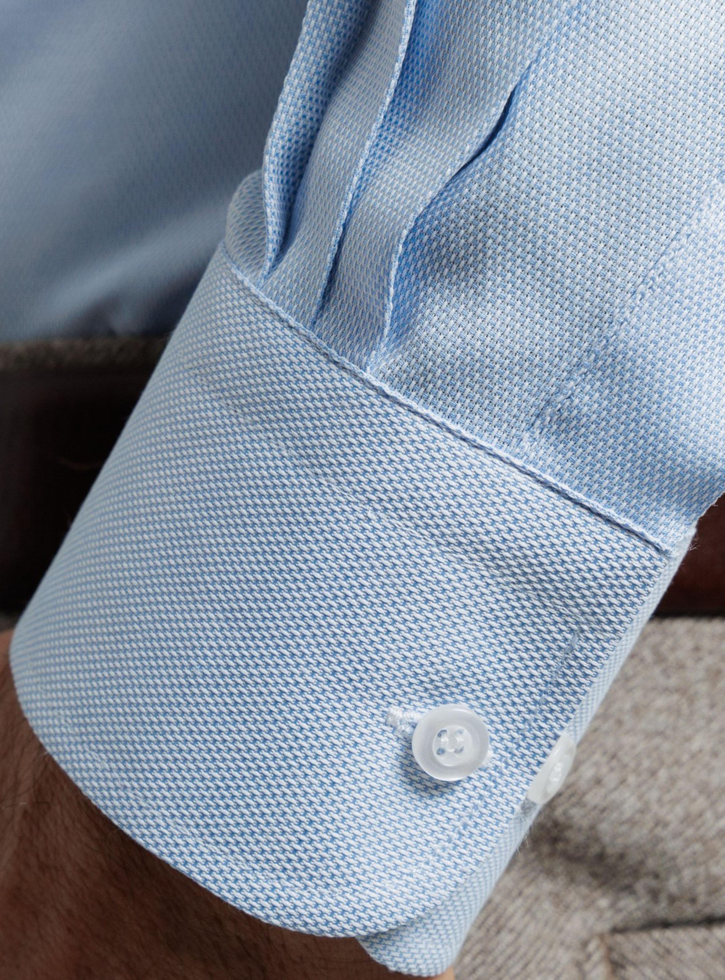 Camisa Cuello Nova Regular-2