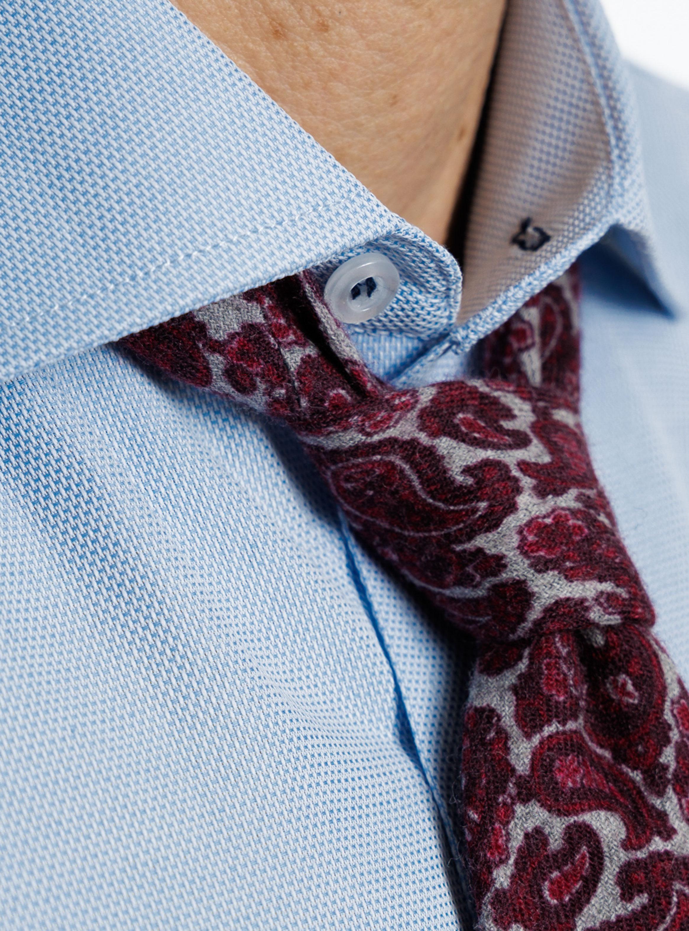 Camisa Cuello Nova Regular-3