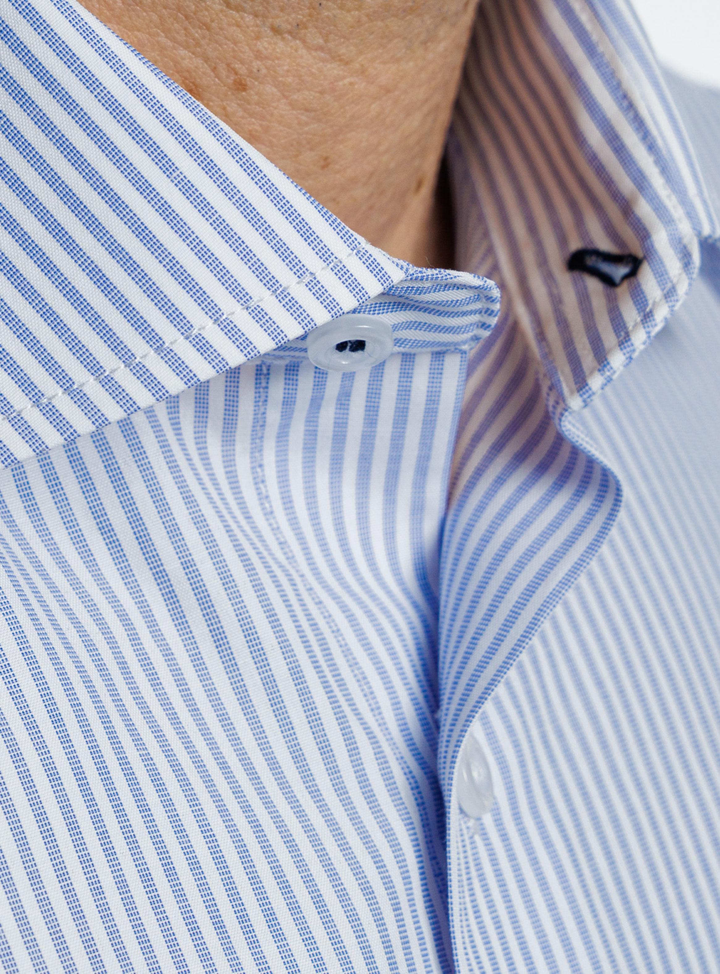 Camisa Cuello Nova Slim-3