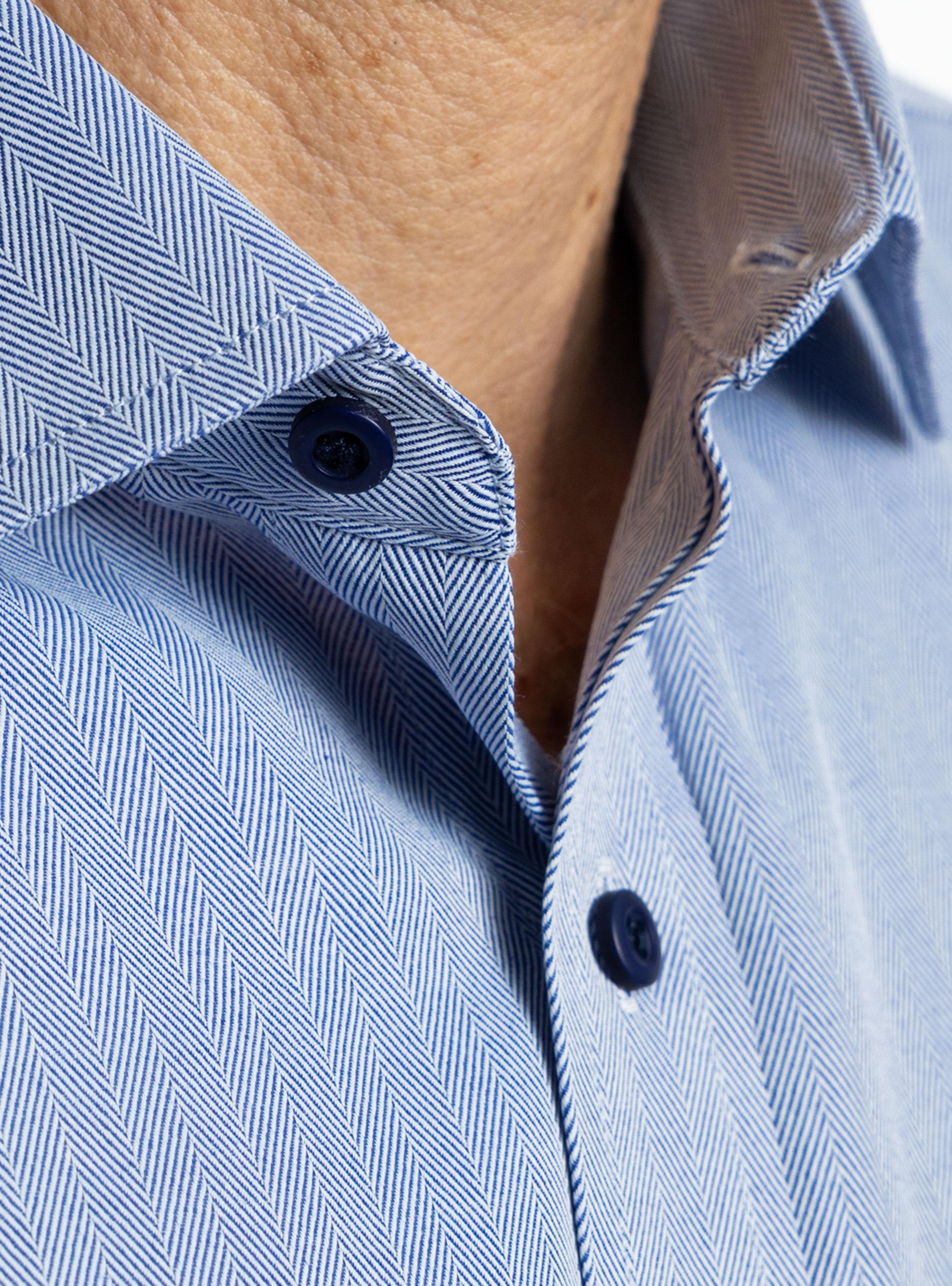 Camisa Bolognia Slim-3