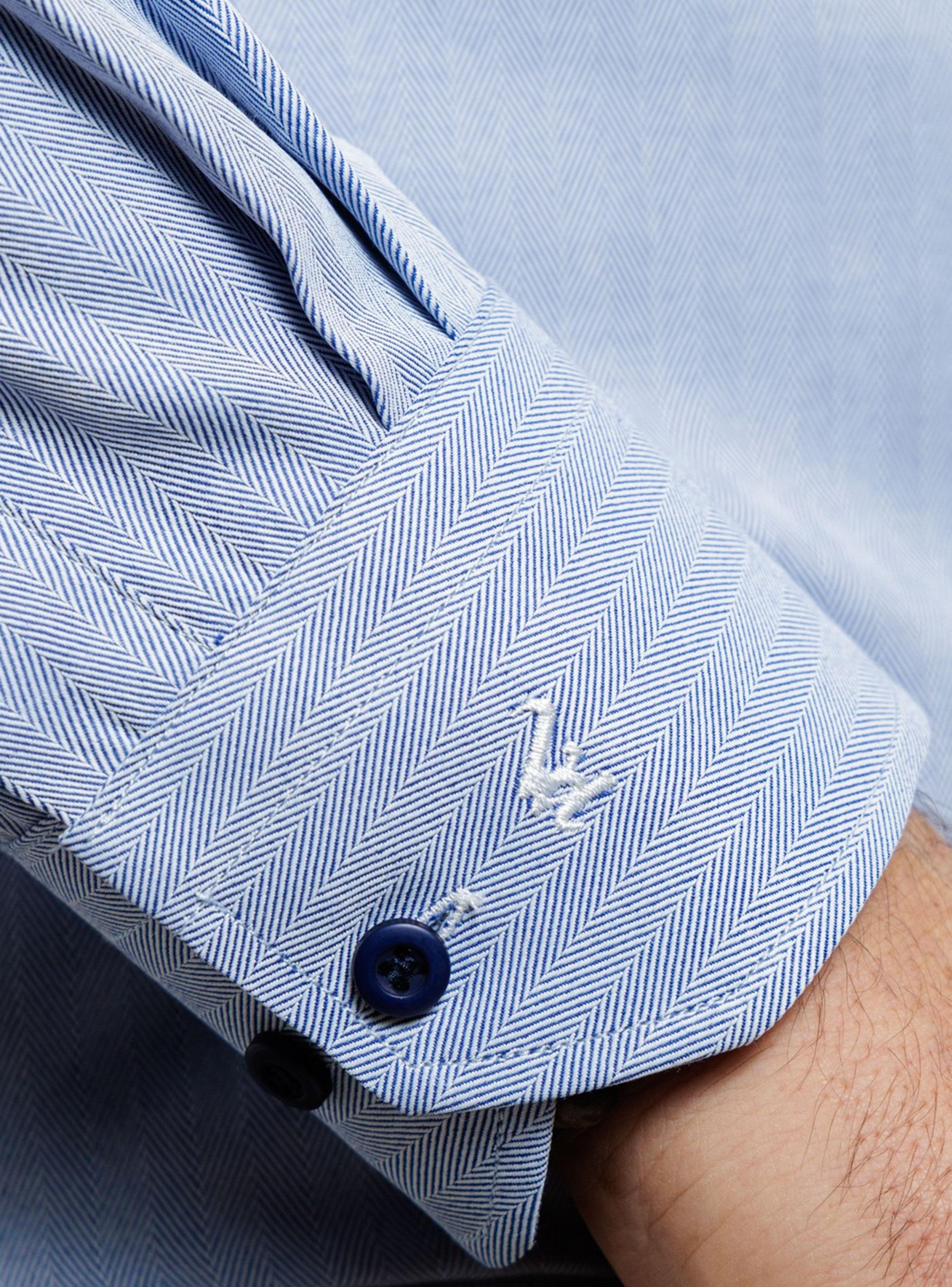 Camisa Bolognia Slim-2