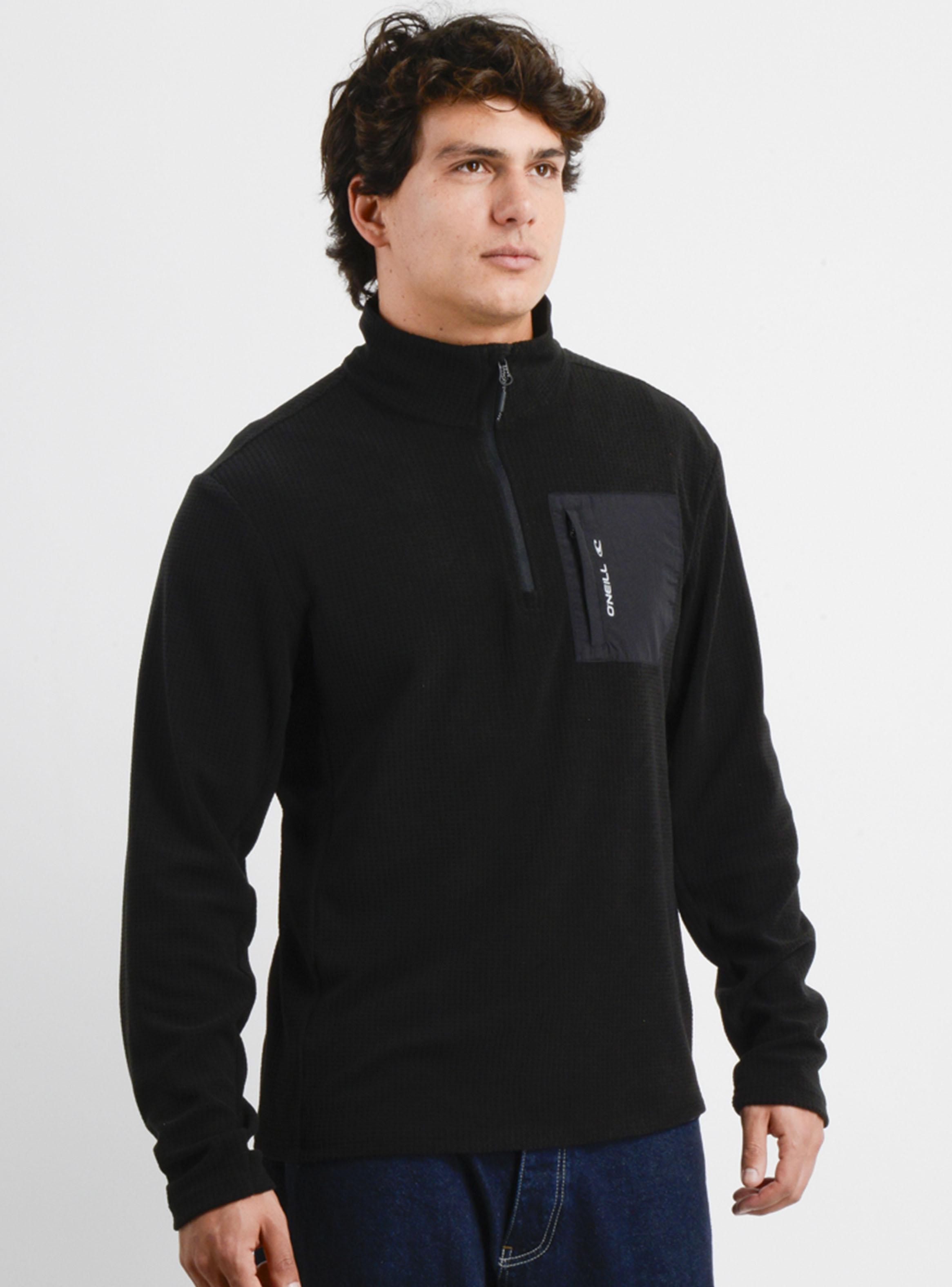 Polar Cuello Alto Half Zip-3