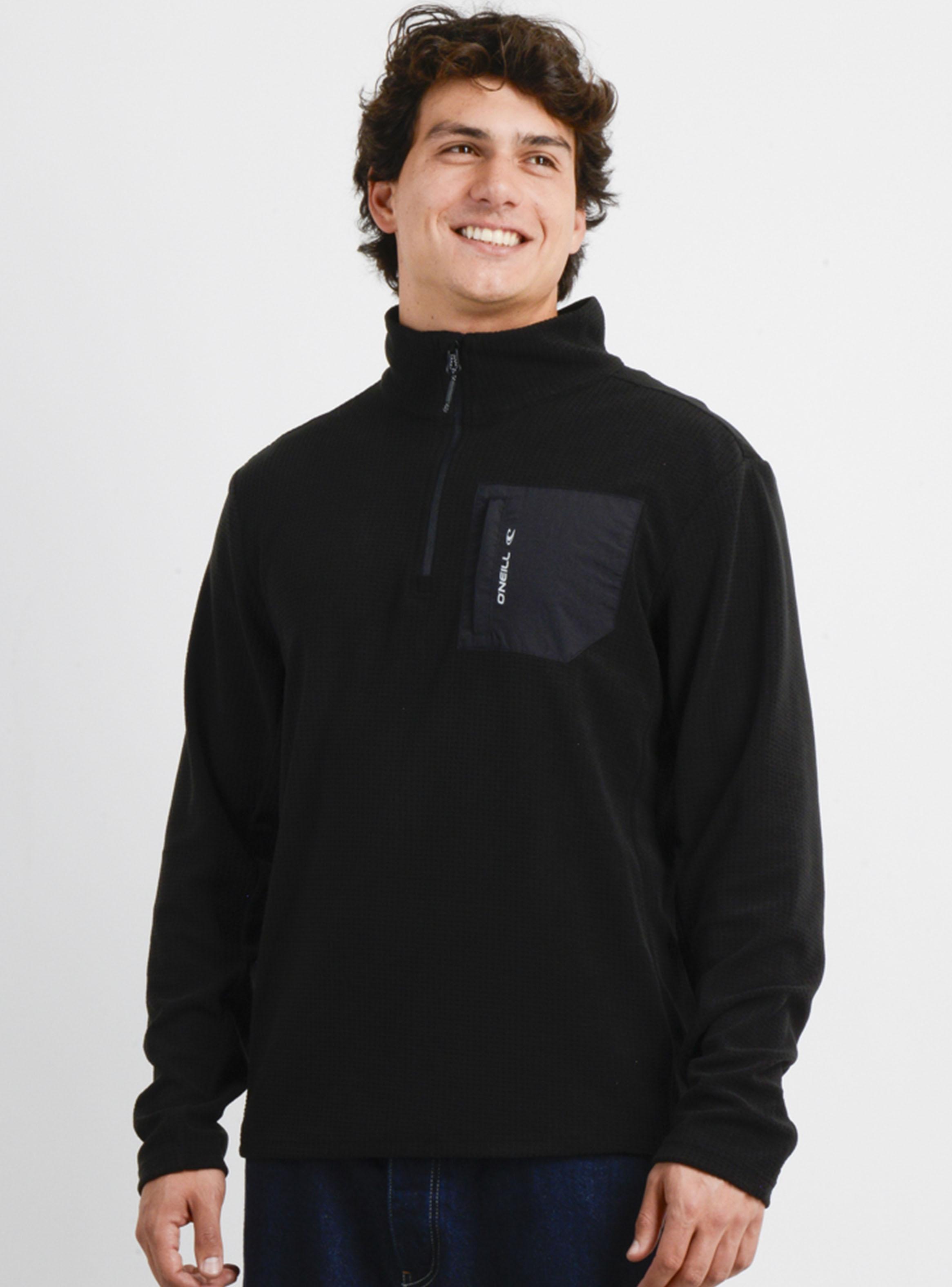 Polar Cuello Alto Half Zip-2