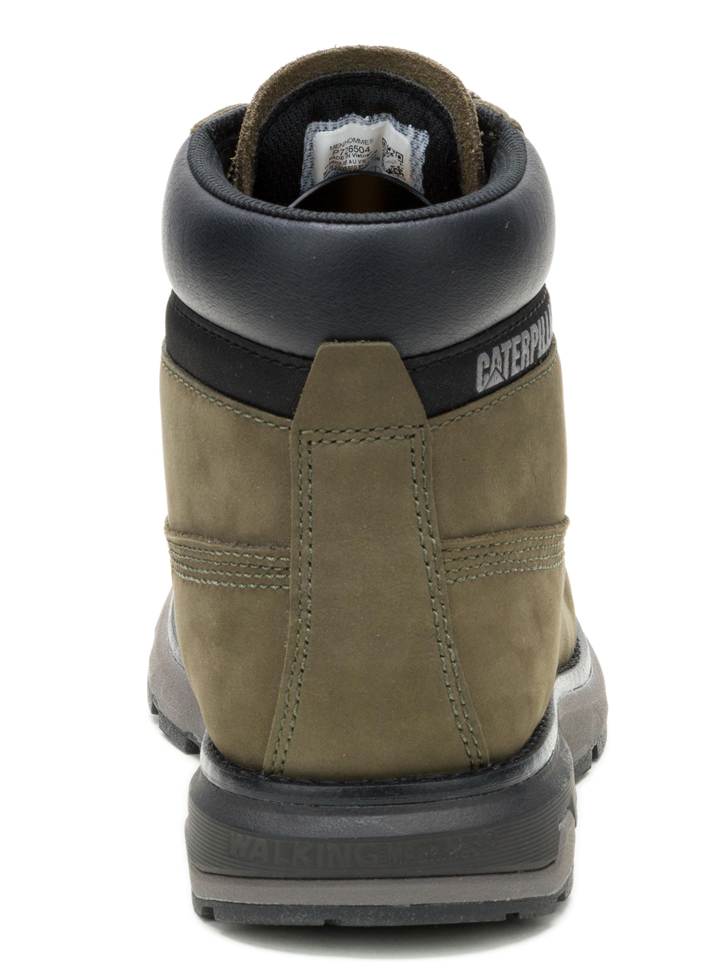 Botín Pursue Hombre-3